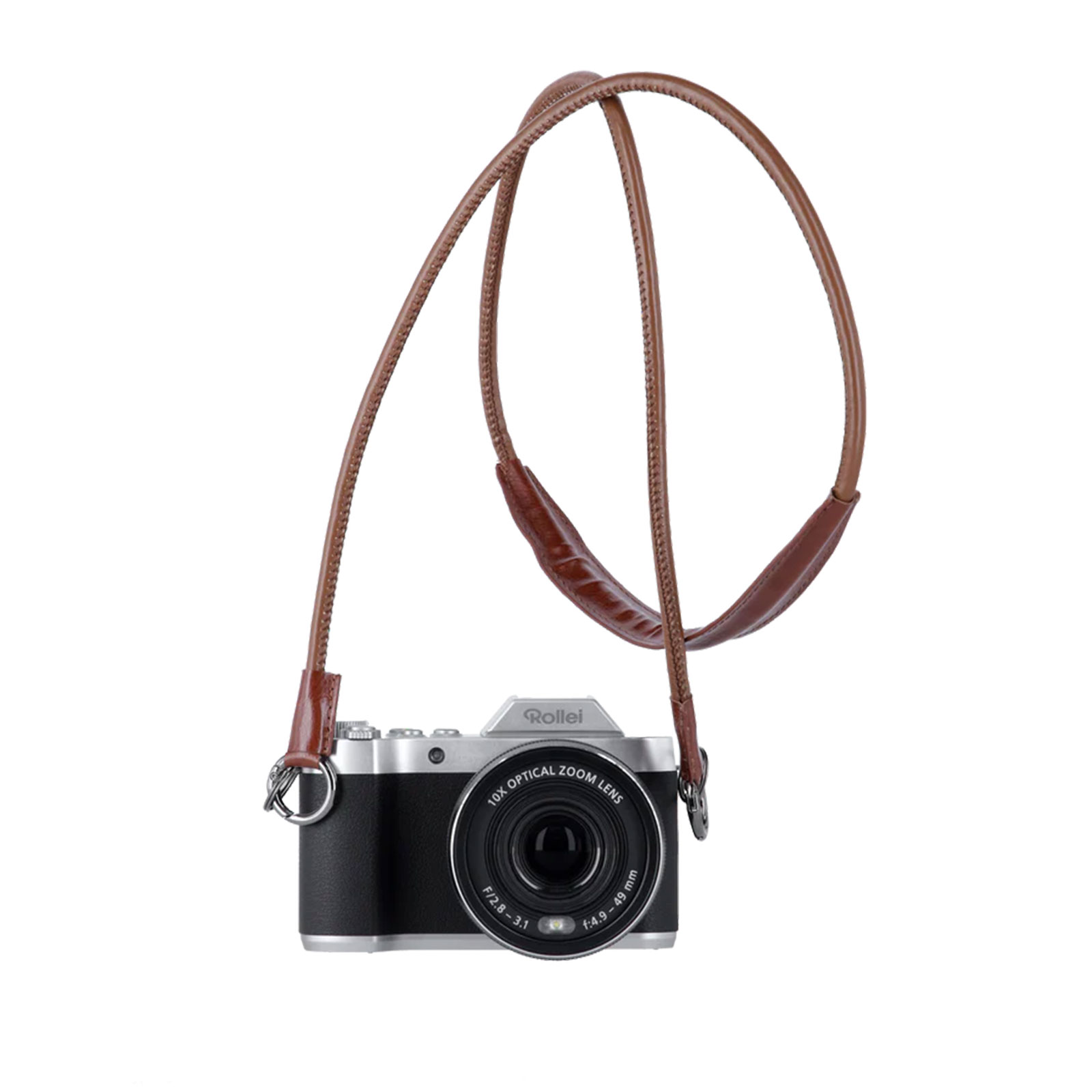 Rollei Powerflex 10x Retro