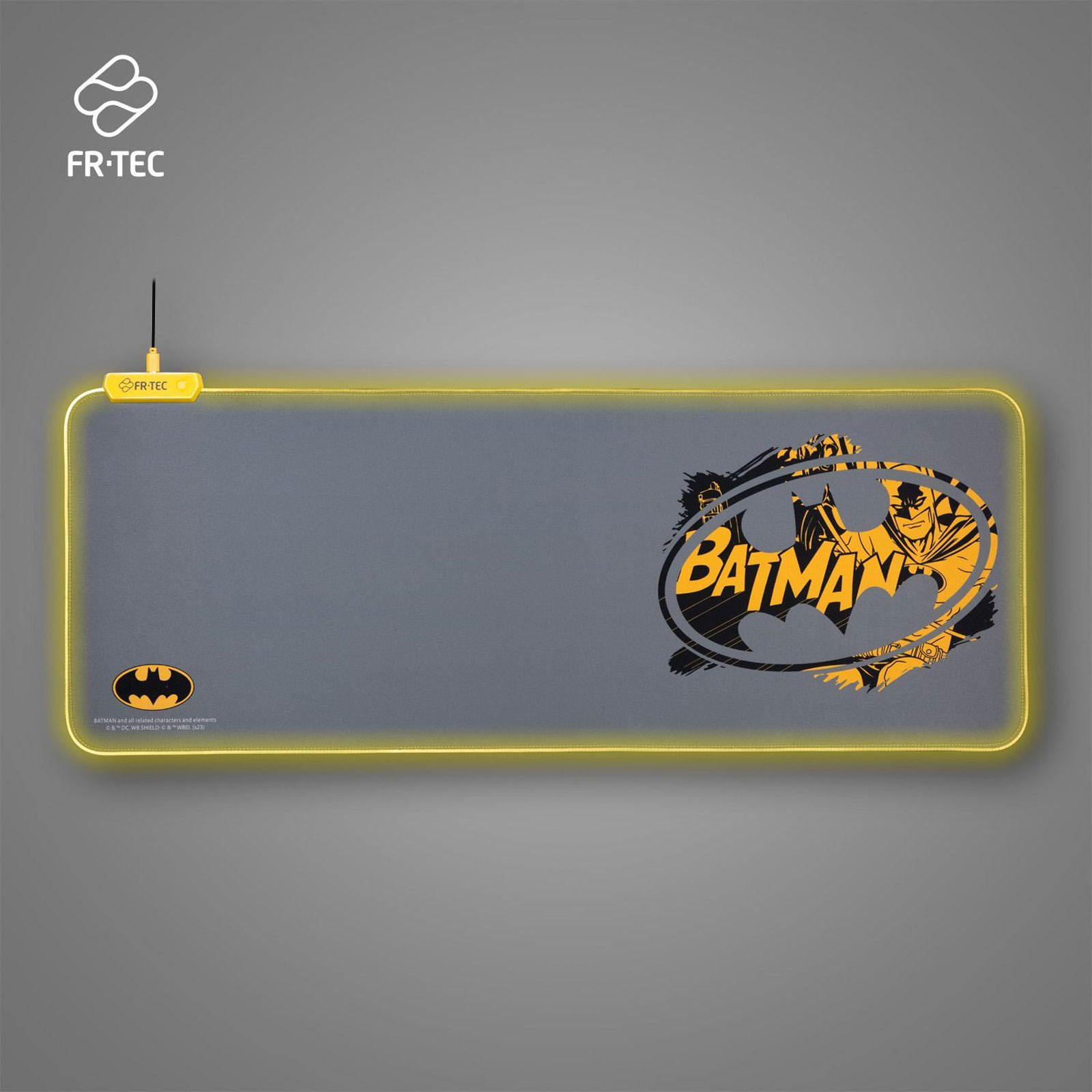 BLA Mauspad DC Batman PC
