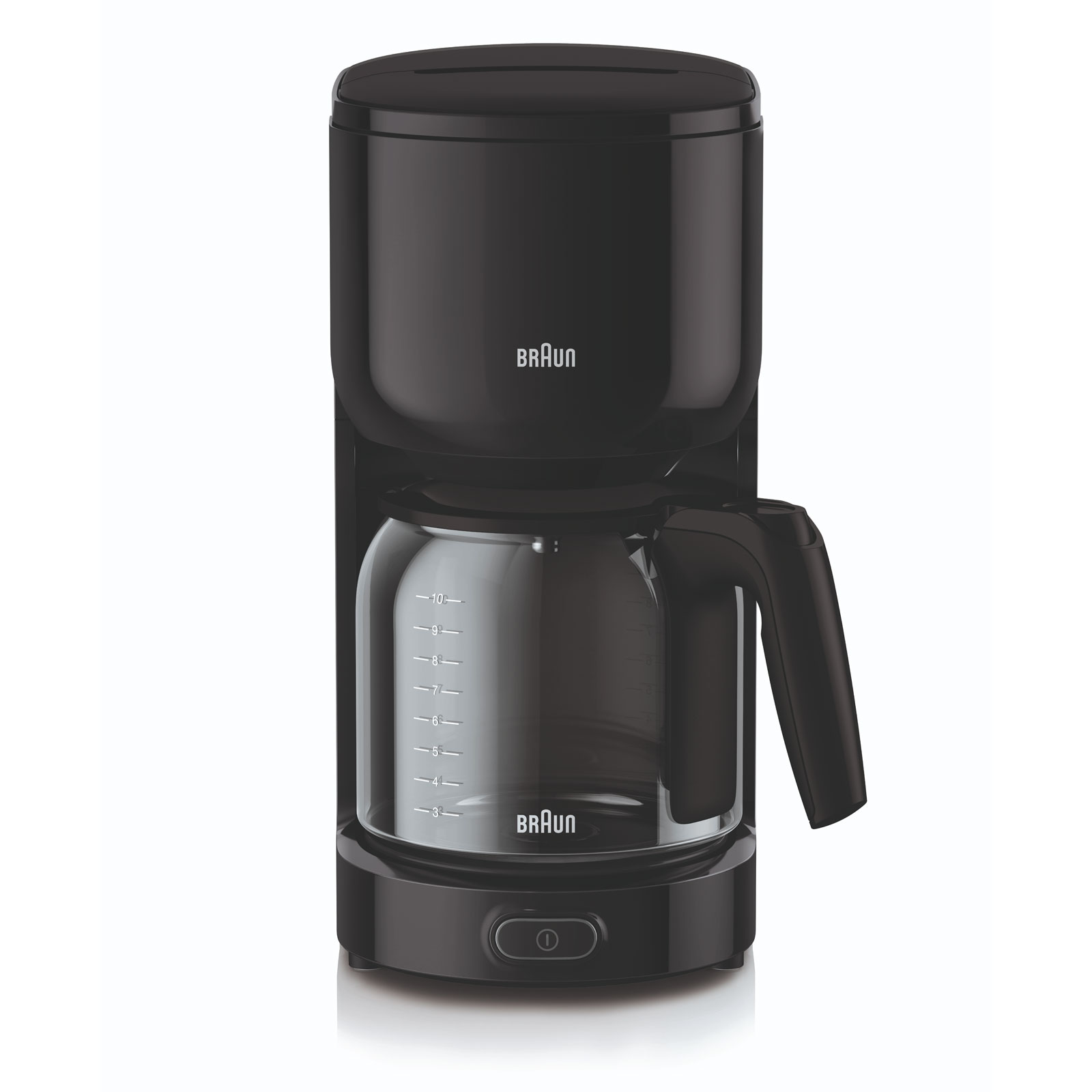 BRAUN KF 3120 PurEase 