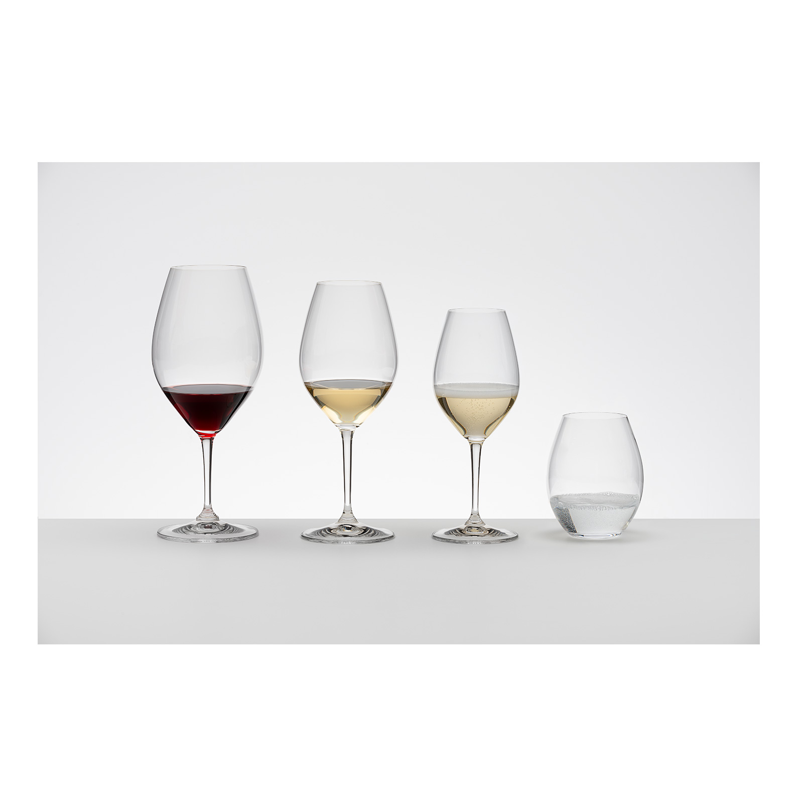 RIEDEL WINE FRIENDLY MAGNUM 4 PACK