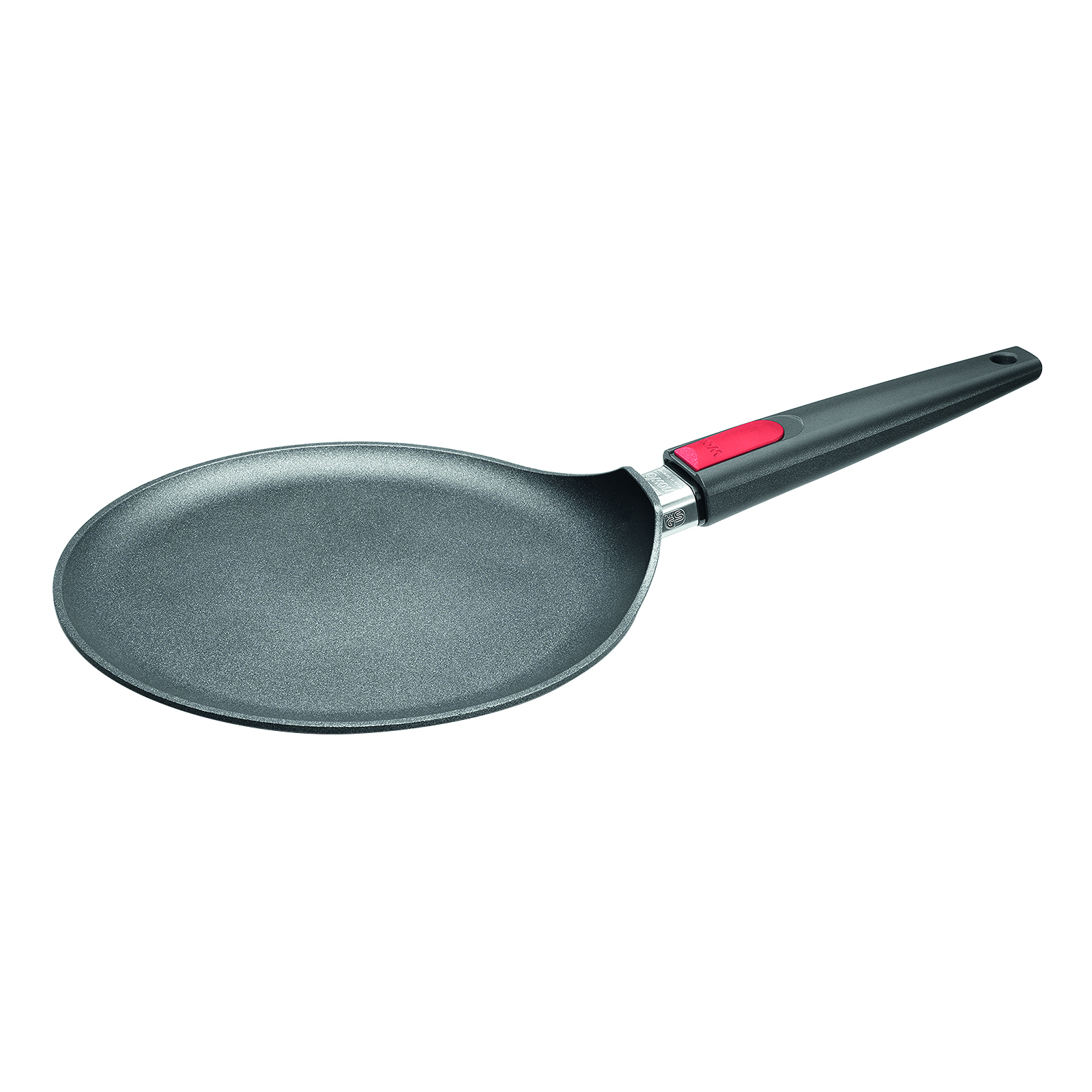 Woll Titanium Nowo 1226N Crepe Pfanne