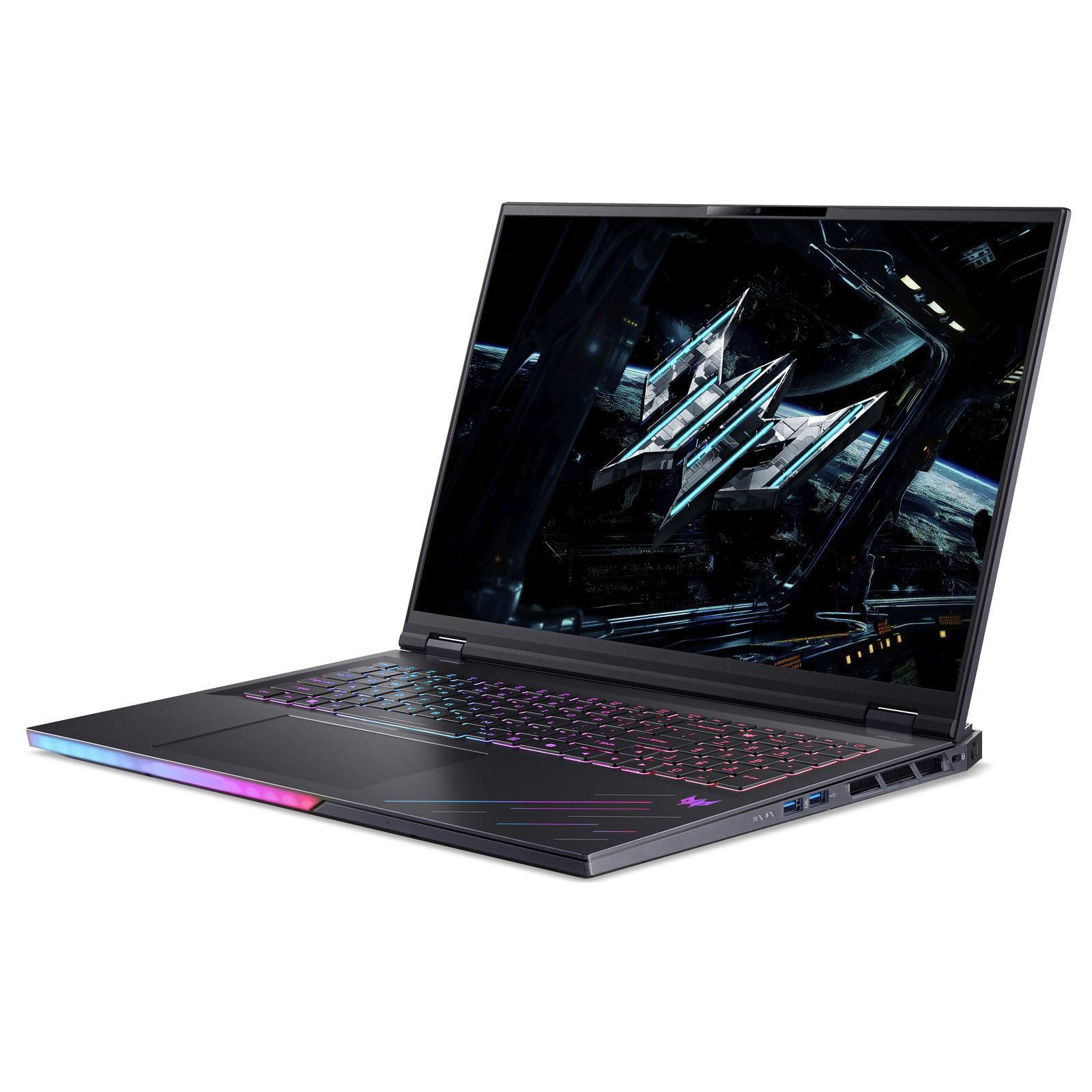 ACER Predator Helios 18 AI Notebook (PH18-73-97HV) Intel Core