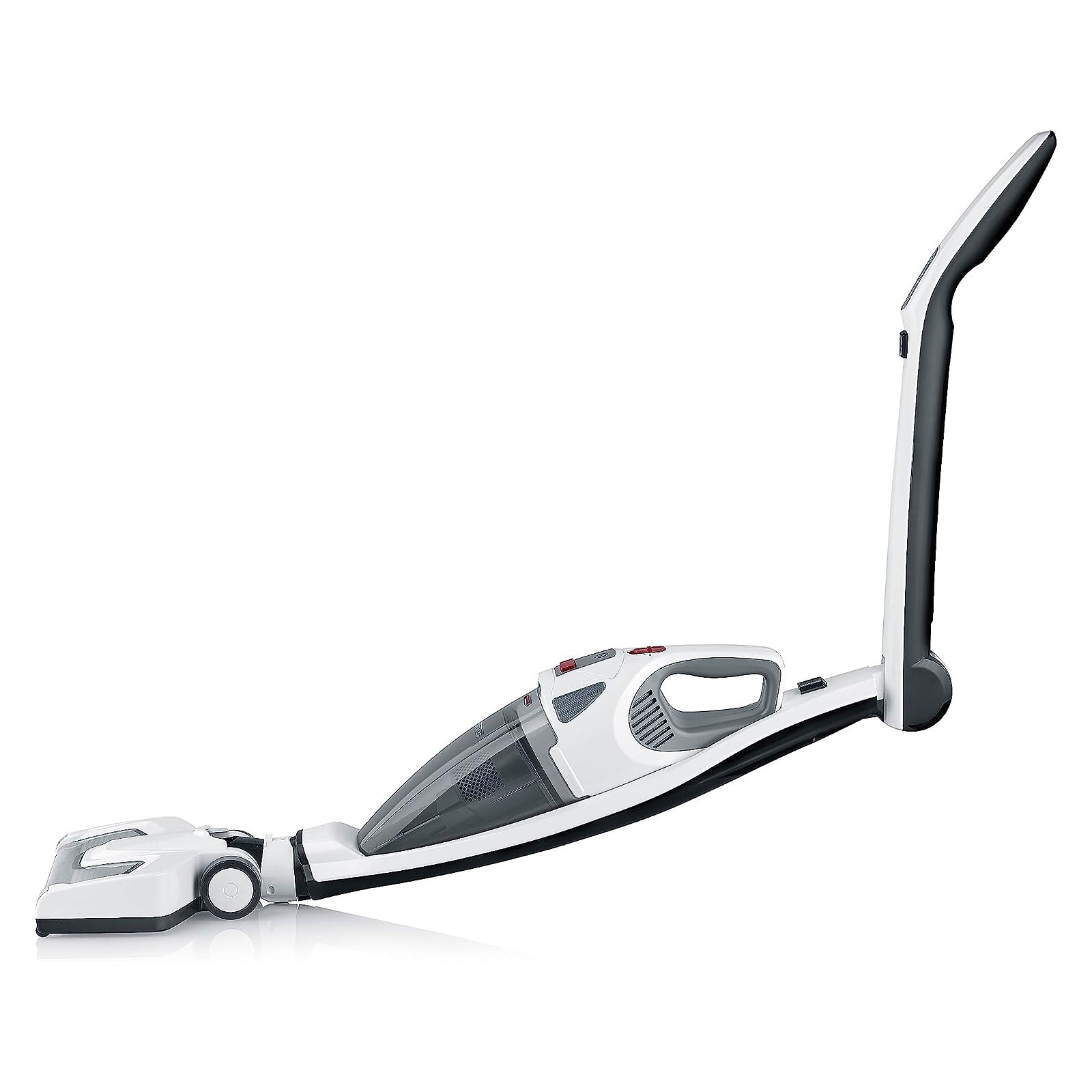 Severin Handstaubsauger HV 7173 2in1