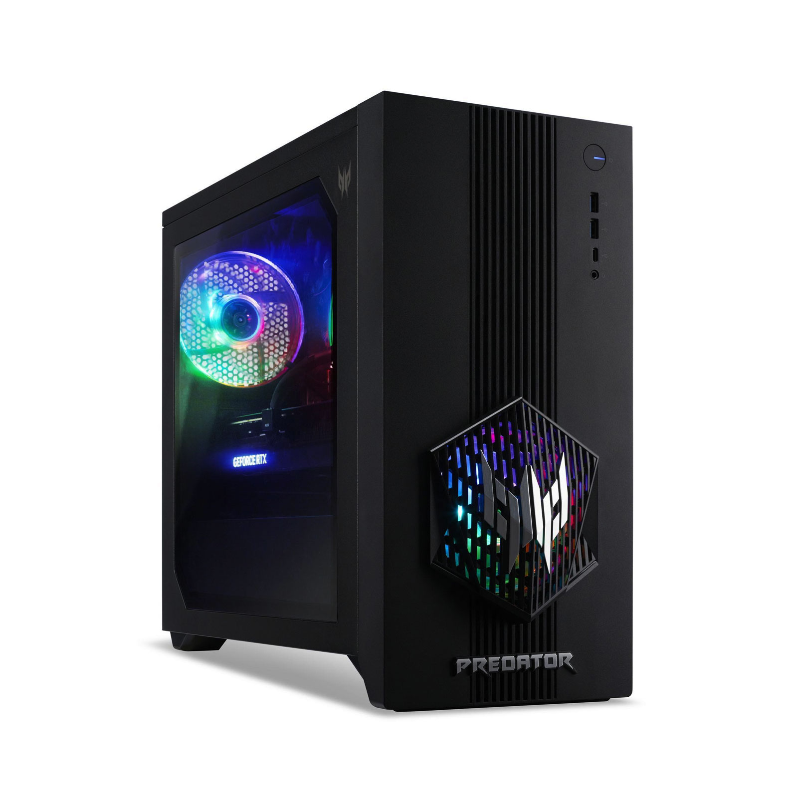 Acer Predator Orion 3000 PO3-665
