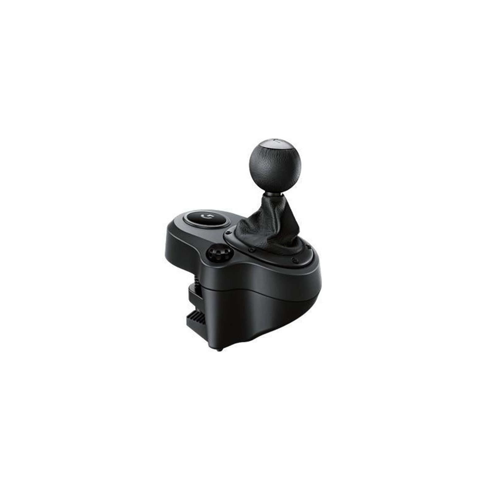 LOGITECH G G923 Racing Wheel + Pedals + Shifter