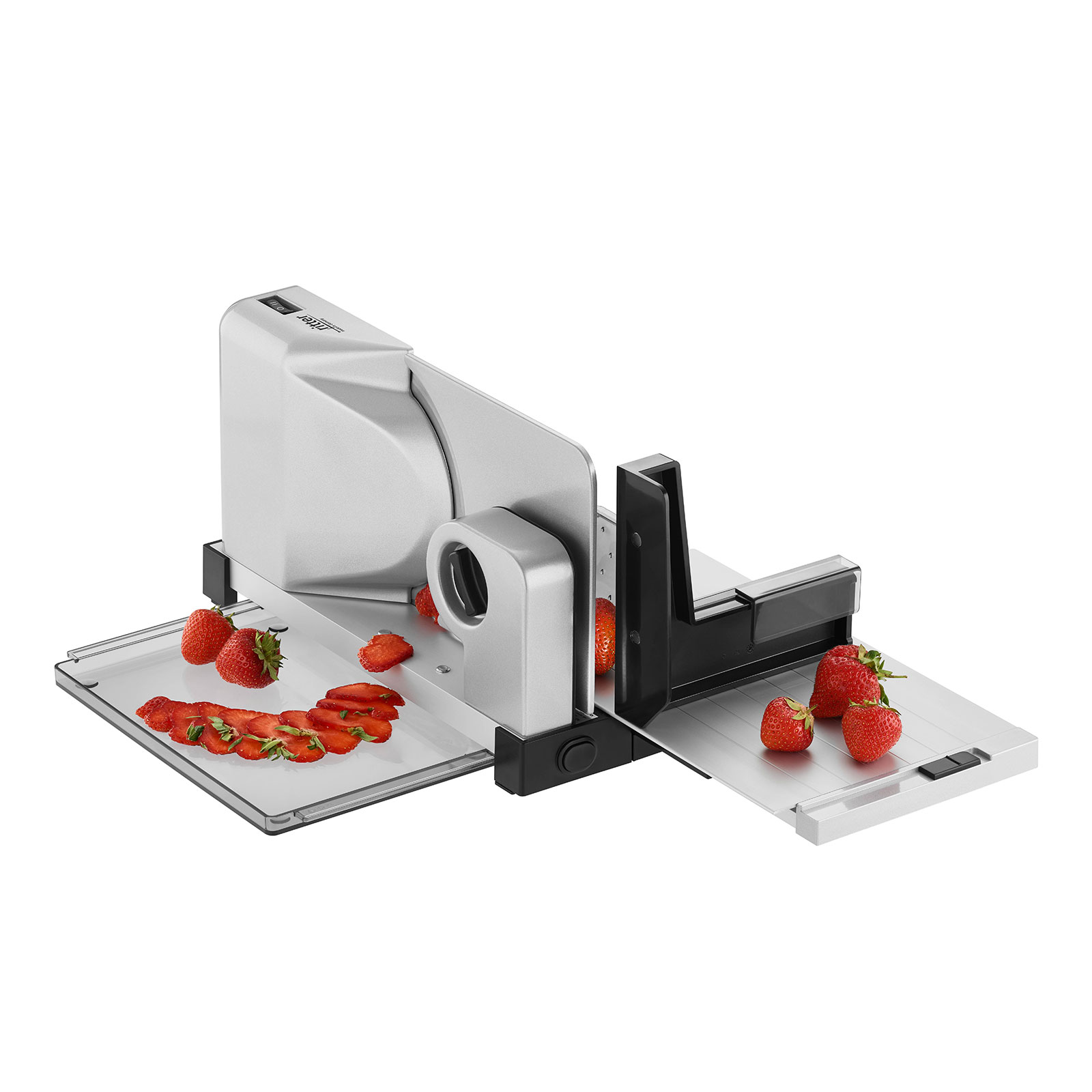 Ritter Icaro 5 Allesschneider
