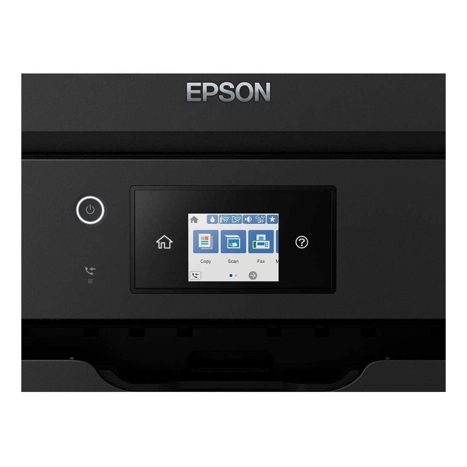 Epson WorkForce WF-7830DTWF Multifunktionsdrucker