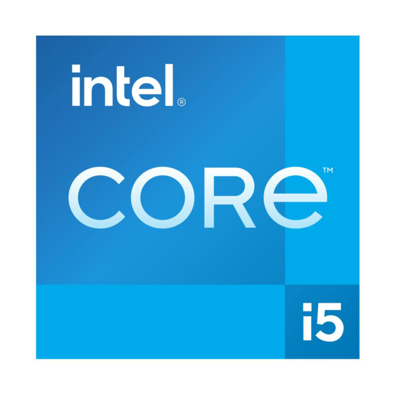 Intel Box Core i5 Processor i5