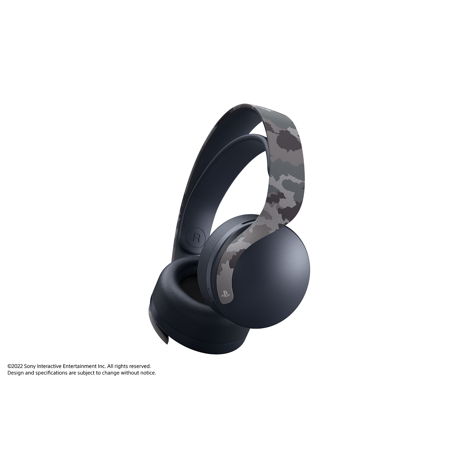 SONY PULSE 3D™-Wireless-Headset