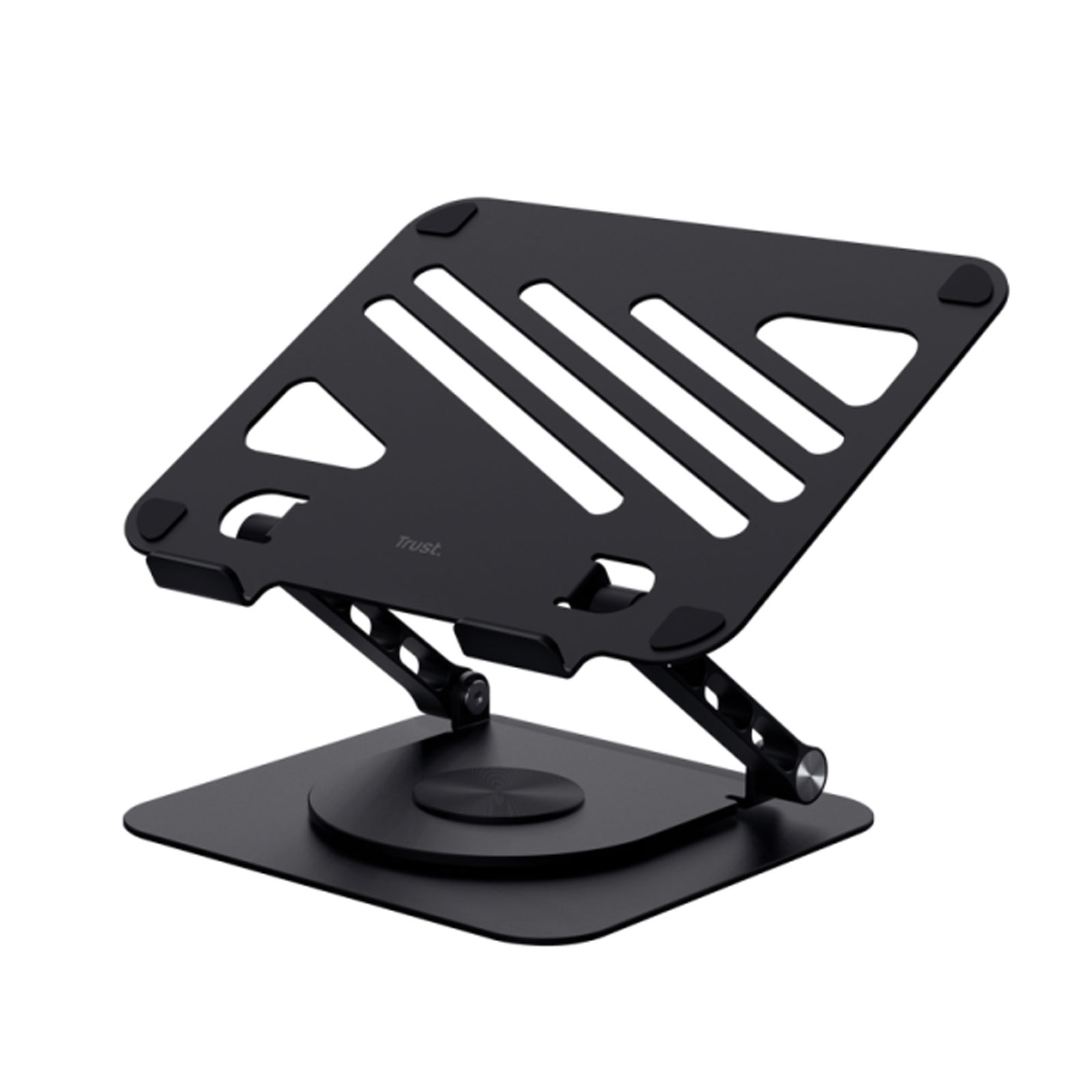 TRU ZEFF METAL LAPTOP STAND