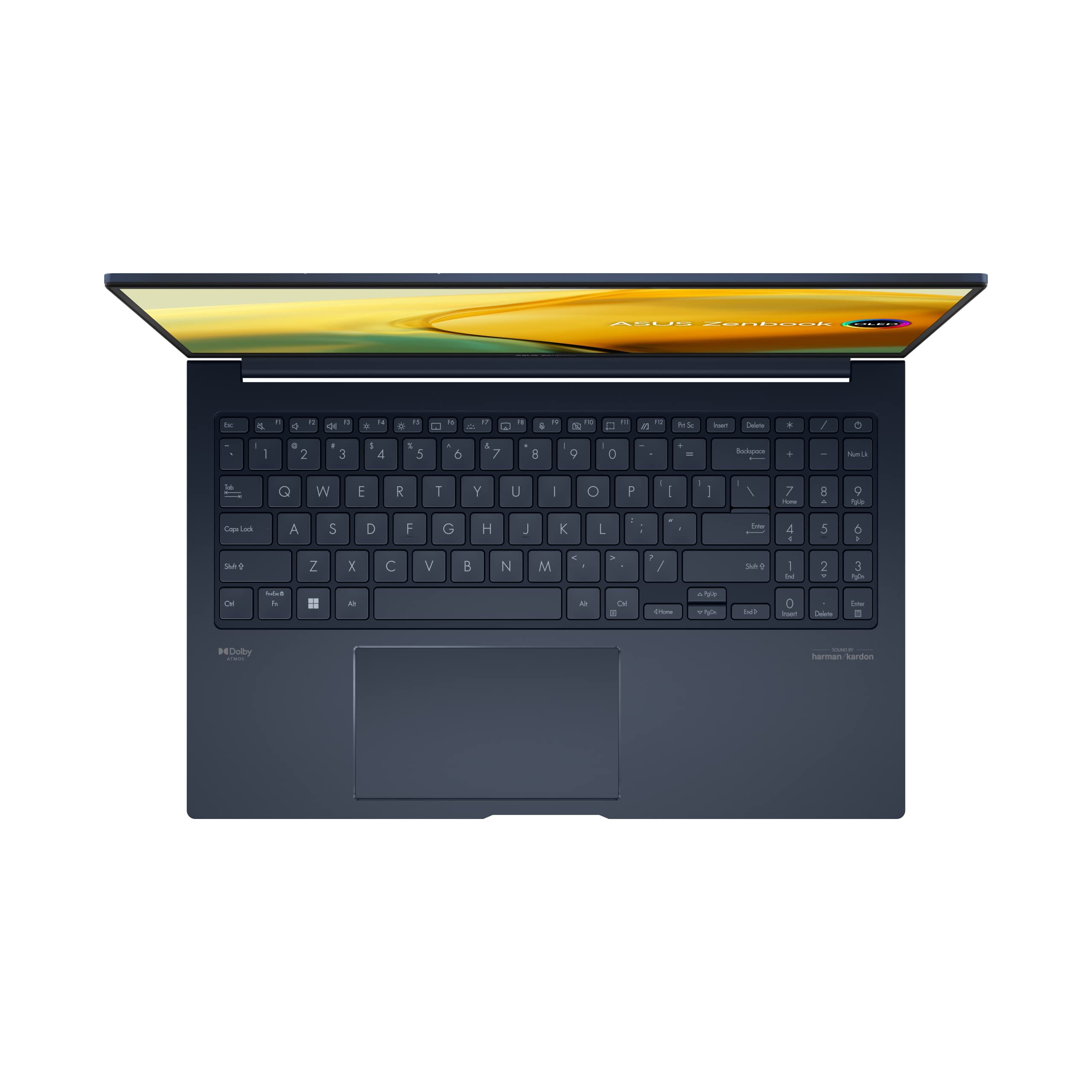 ASUS Zenbook 14 UX3405CA Copilot+ PC