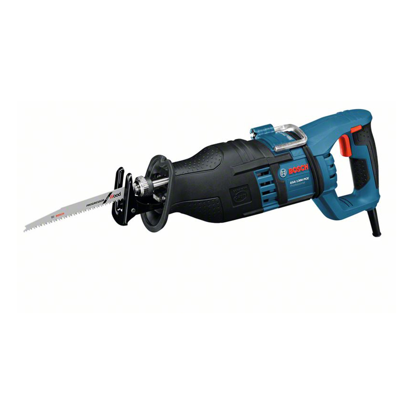 Bosch Professional GSA 1300 PCE Saebelsaege (elektrisch)