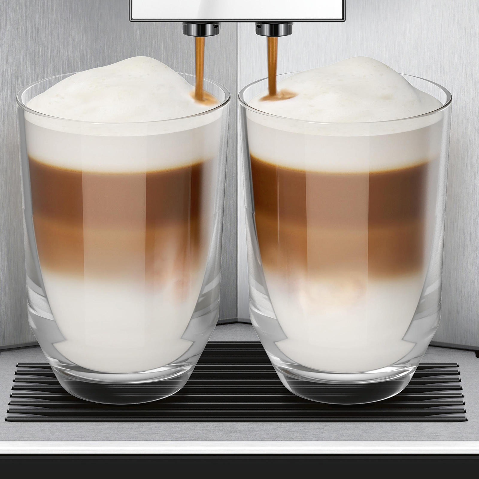 Siemens TI9575X1DE EQ.9 s700 plus connect Kaffeevollautomat