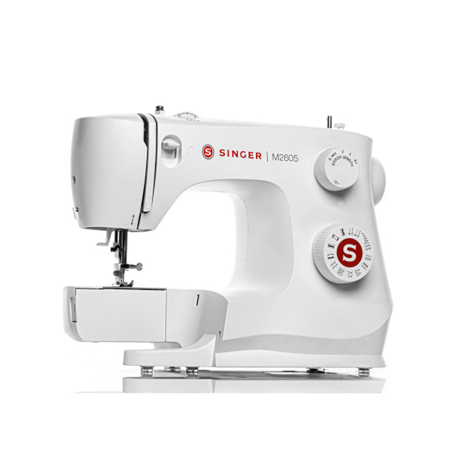 VSM SINGER M2605