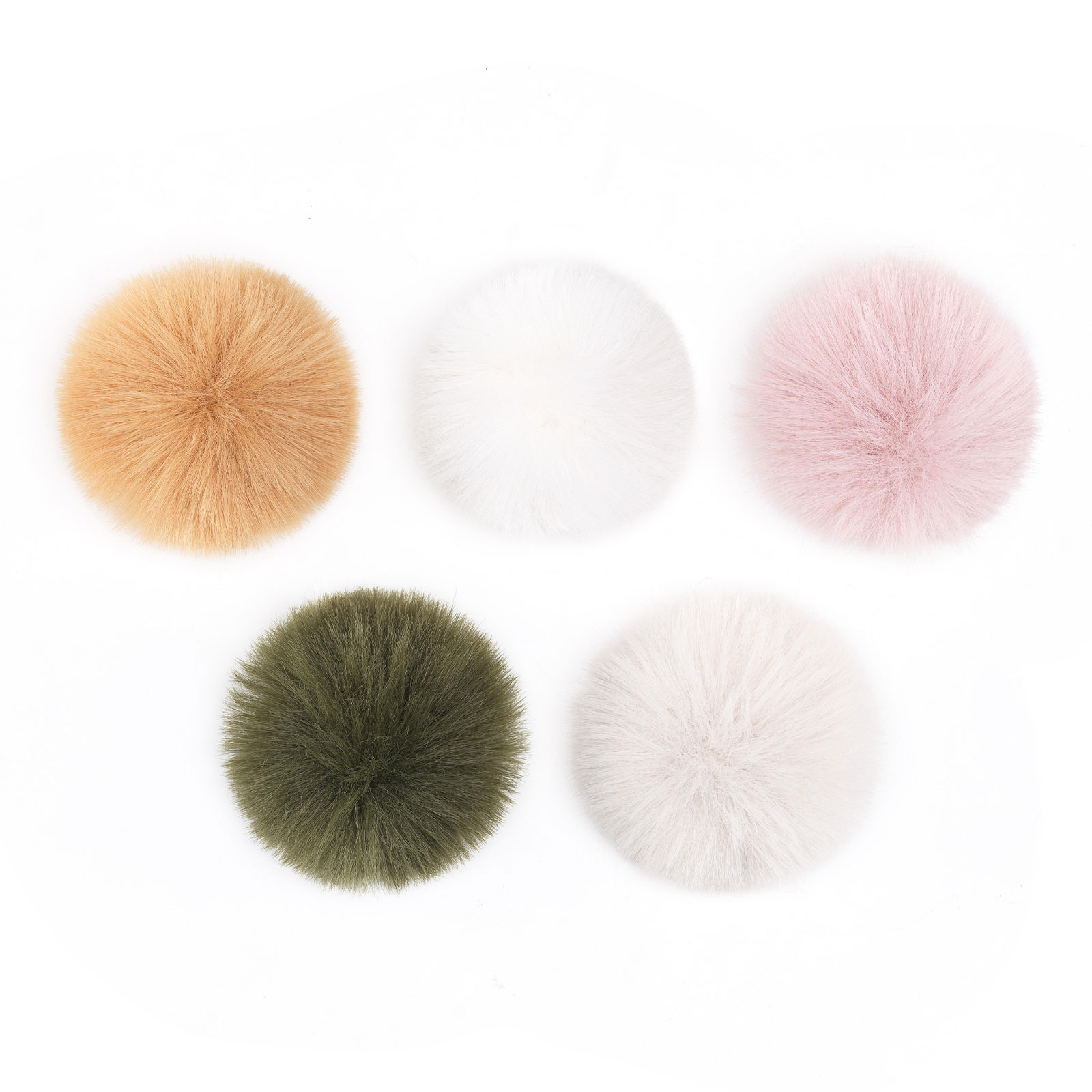 dji Mic 3 Multi-Color Windscreen