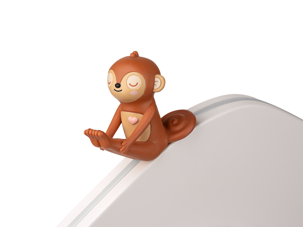 tonies Standregal - Haus