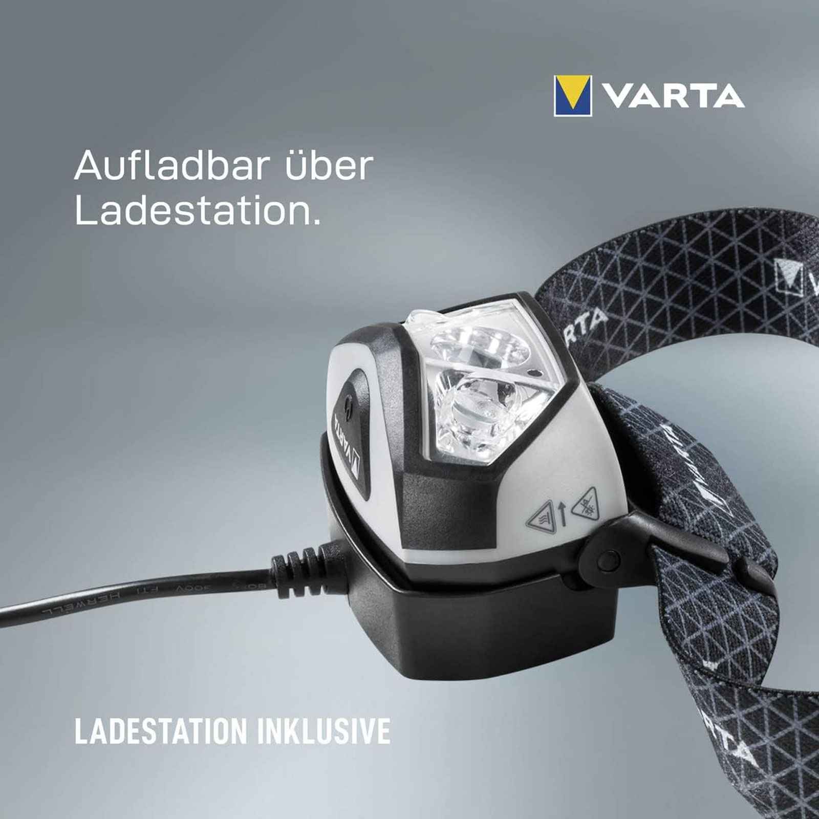 VAR Outdoor Sports H30R Kopfl.