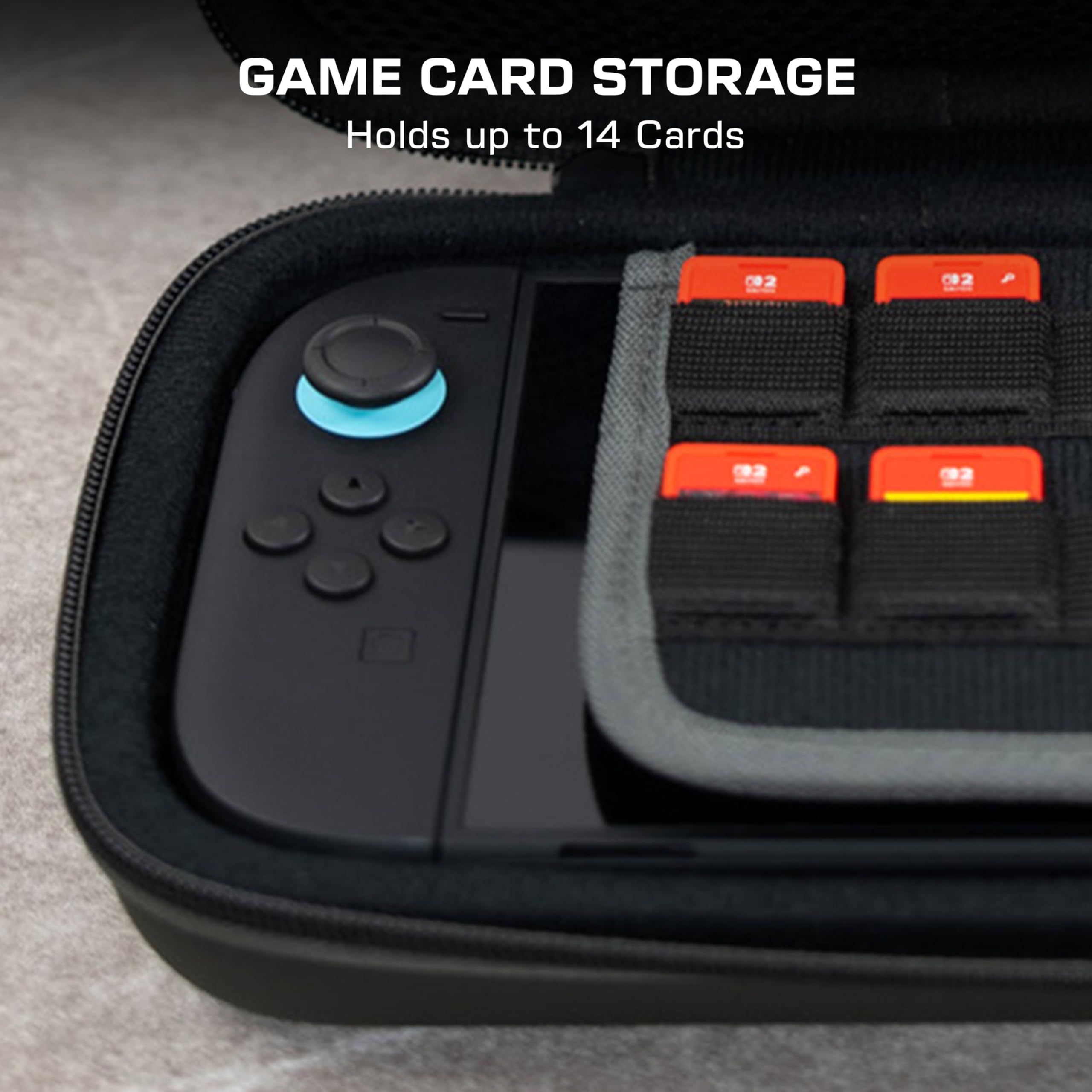 Turtle Beach PlayTrek Etui