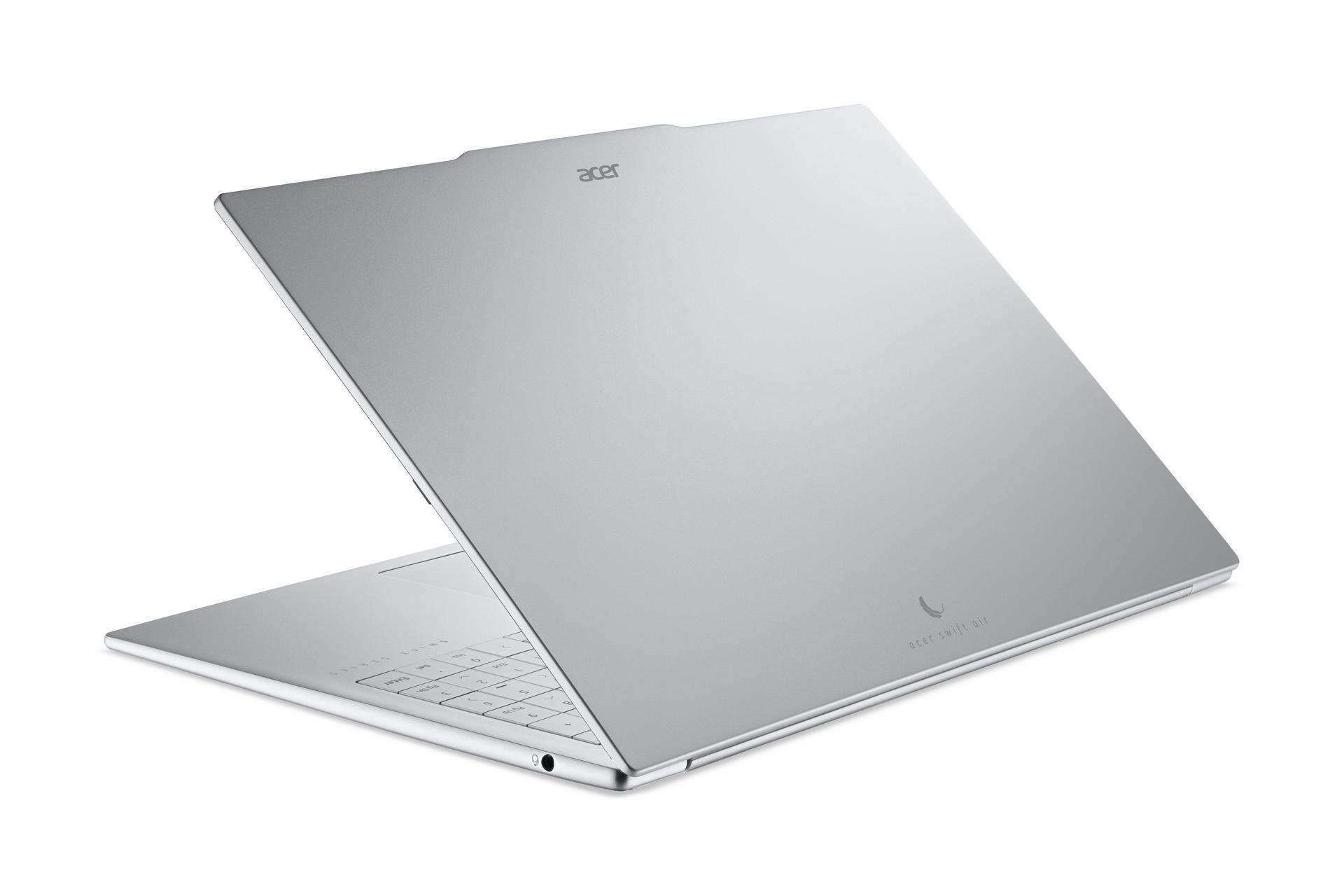 ACER Swift Air 16 OLED Notebook