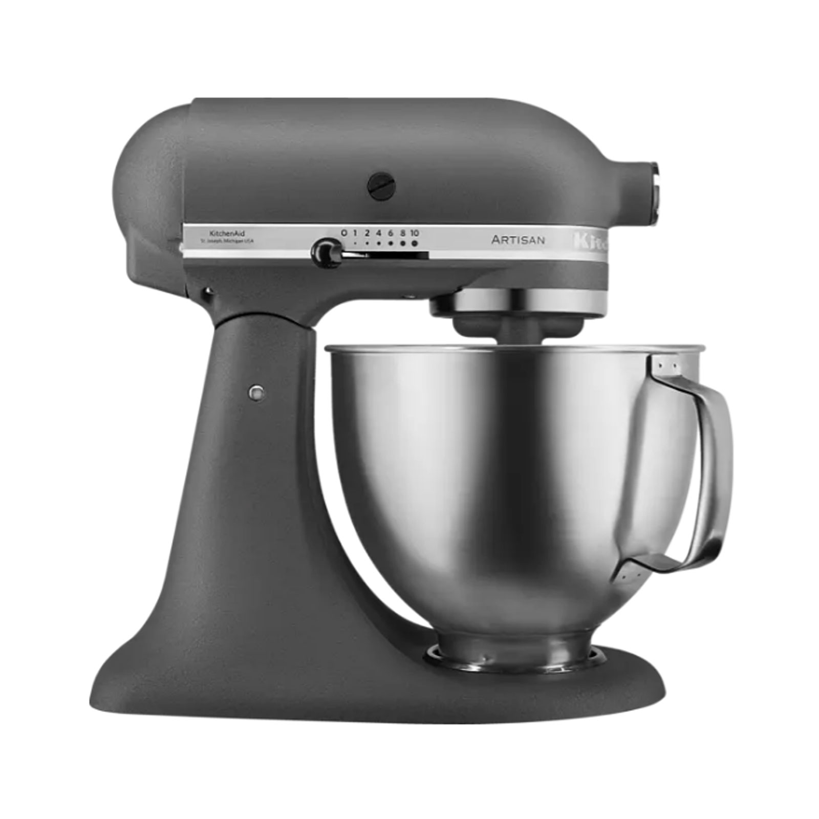 KitchenAid 5KSM156HBEGR Küchenmaschine Refurbished