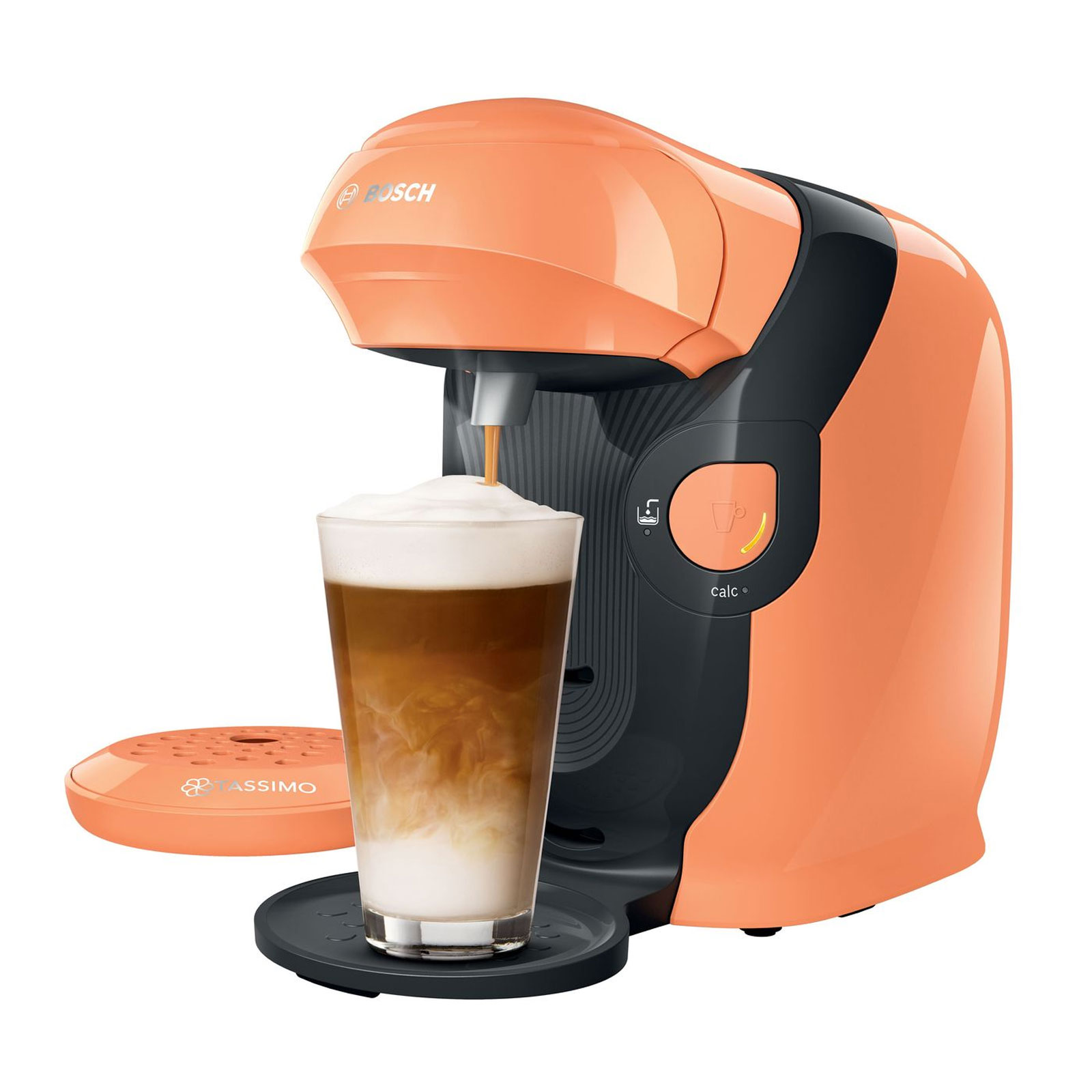 Bosch TAS1102 Tassimo Style