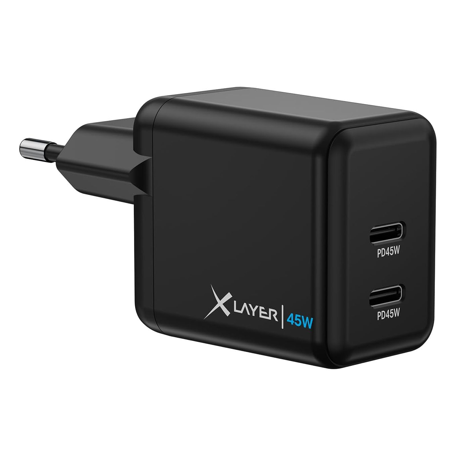 XLA 45W POWCHAR USB TYP-C SW XLA 45W POWCHAR USB TYP-C SW