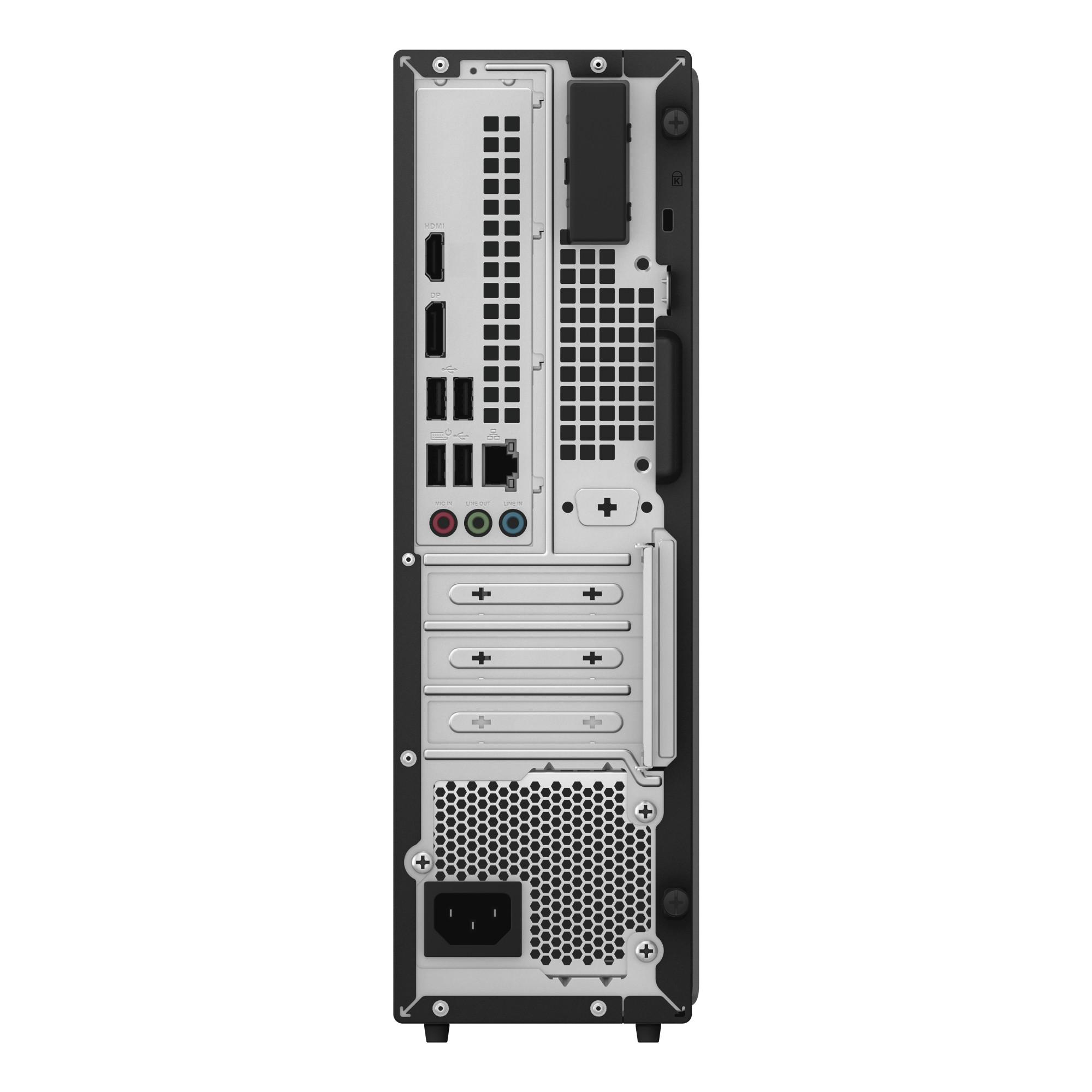 ASUS V500 SFF V501SV-05210H041W Mini-PC