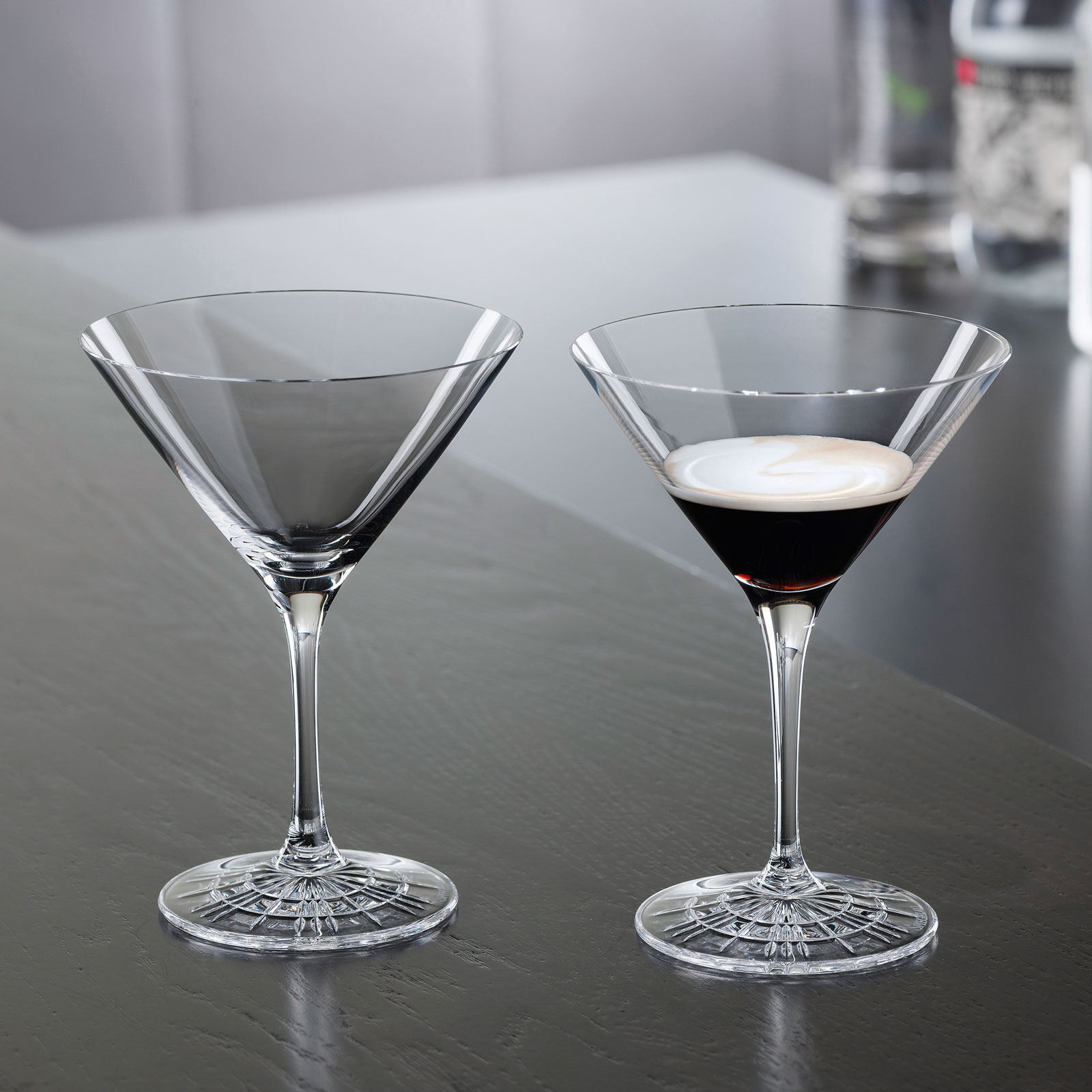 Spiegelau Perfect Serve Cocktailglas 4er Set