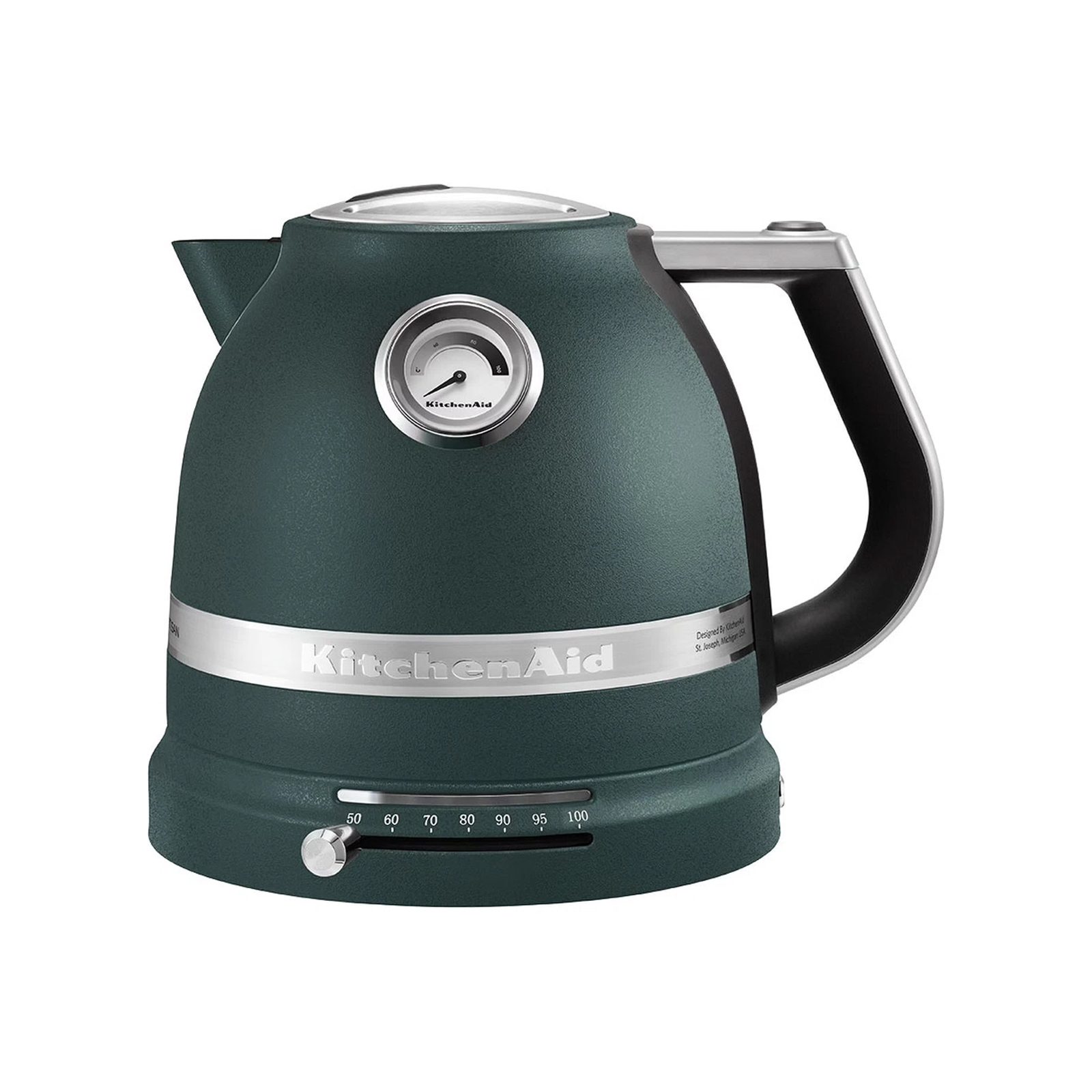 KitchenAid 5KEK1522 ARTISAN Wasserkocher 1,5L Fassungsvermögen