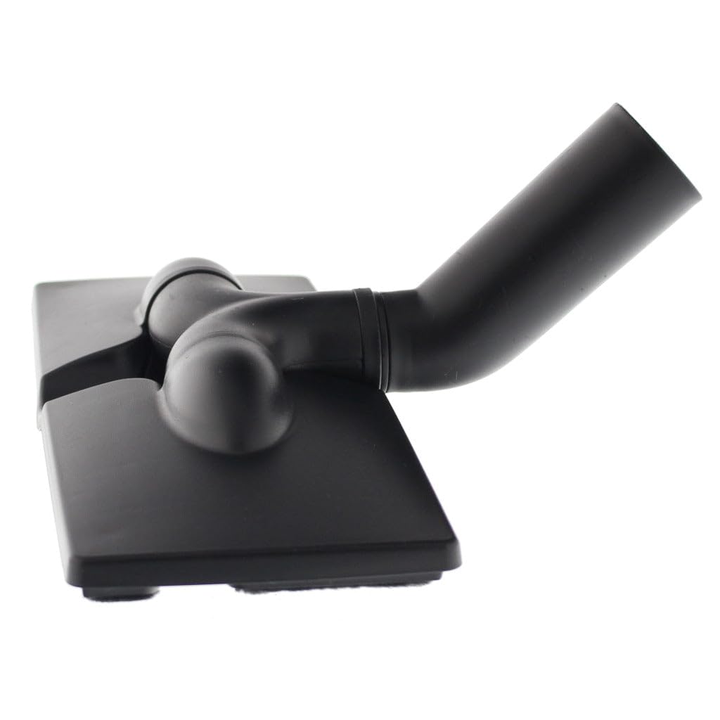 SCANPART Flachdüse Twinner (universell einsetzbar dank Adapter)