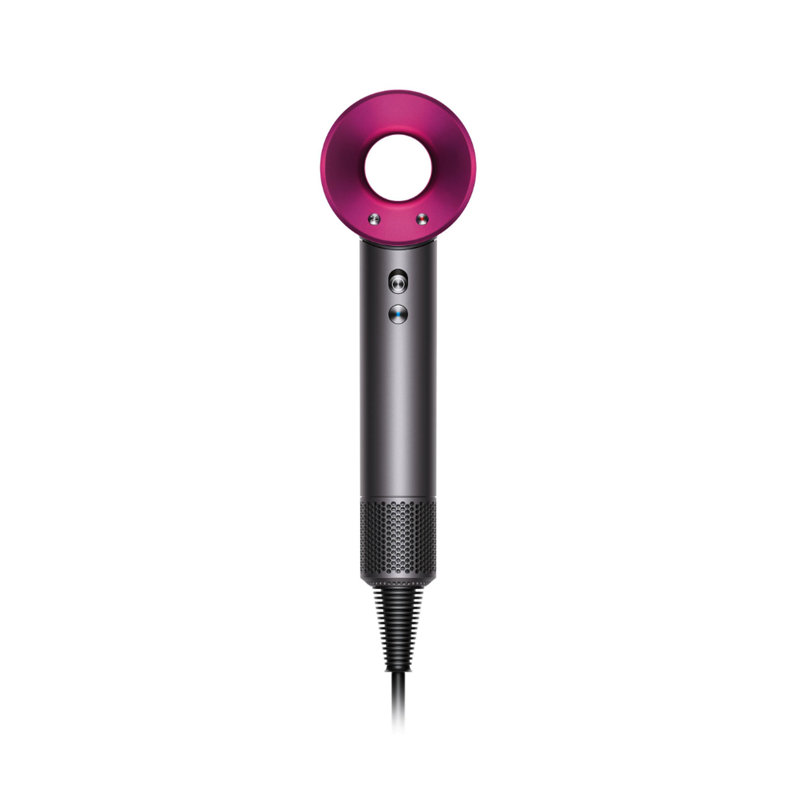 Dyson Supersonic HD07 Anthrazit/Fuchsia Haartrockner