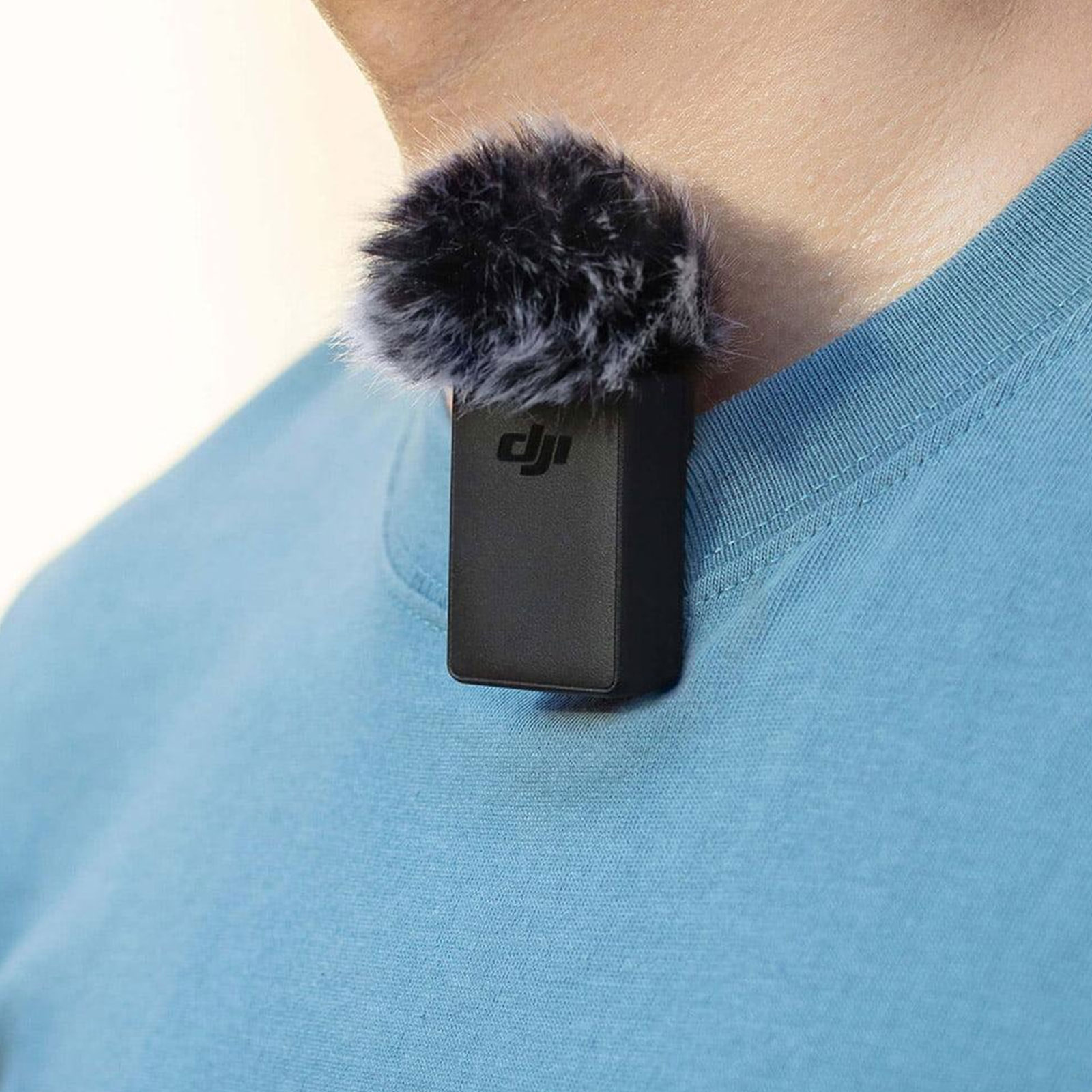 DJI Funkmikrofon-Sender für Pocket 2