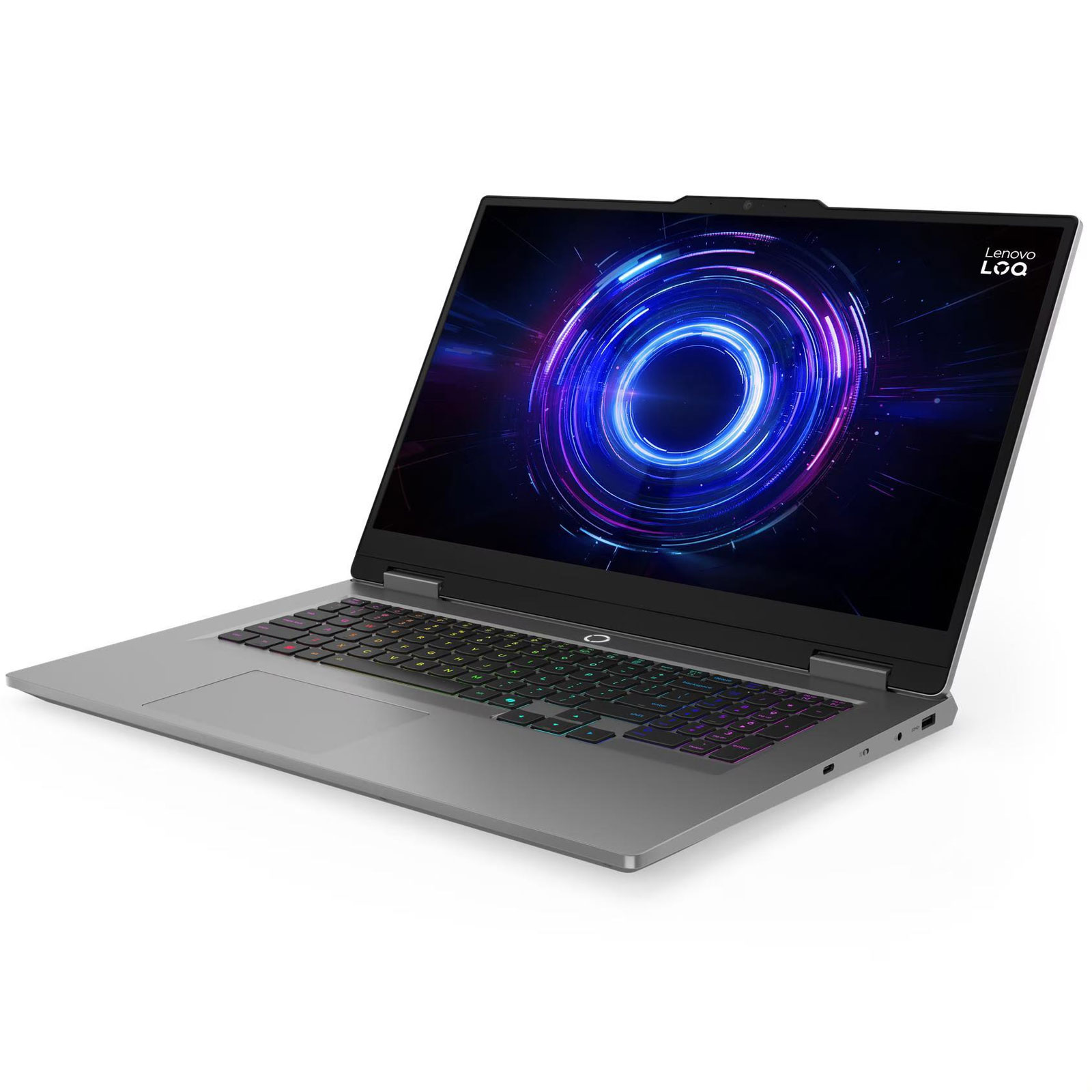 Lenovo LOQ 17IRX10 Notebook