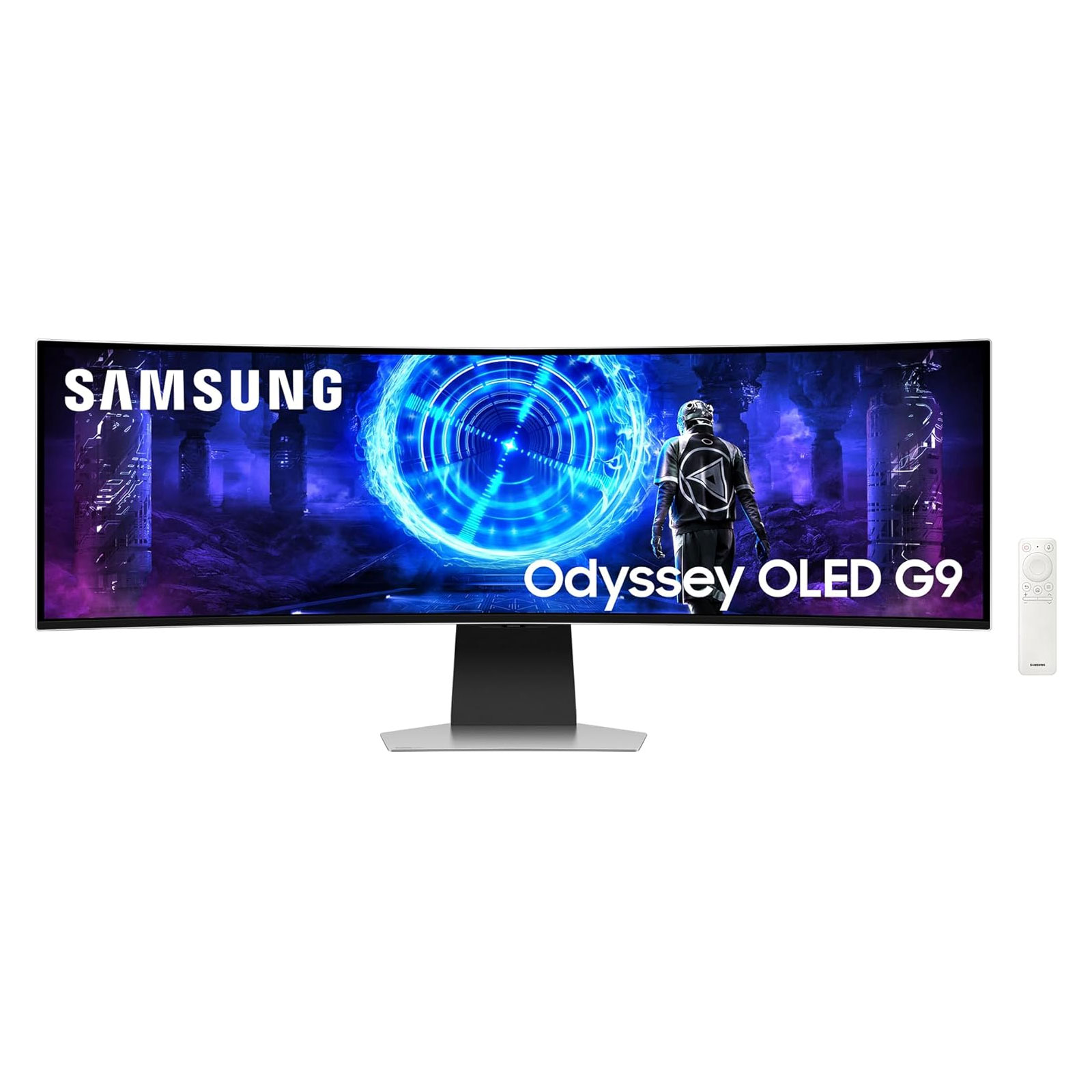Samsung Odyssey OLED G95SD S49DG954SU Gaming Monitor