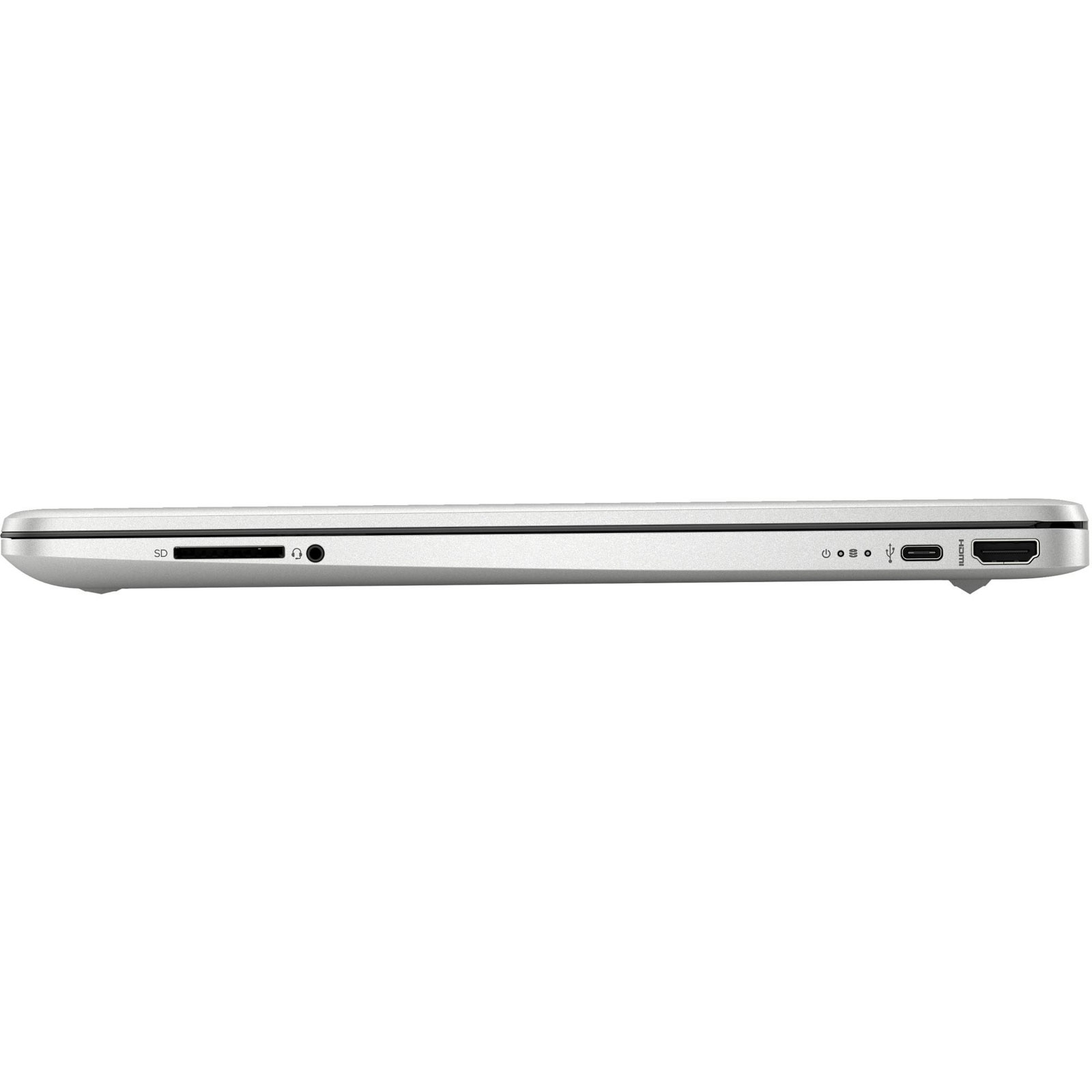 HP Notebook 15s-eq2677ng, 15,6 Zoll, Full HD, AMD Ryzen 7 5700U, 16 GB, 1 TB SSD