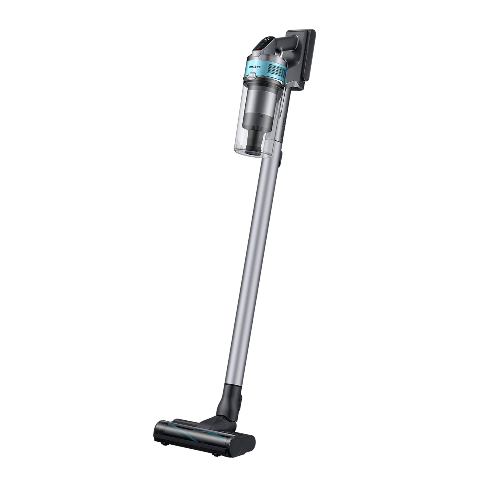 Samsung Jet 75 pet VS20T7532T1/EG Akku-Handstaubsauger mit Stiel