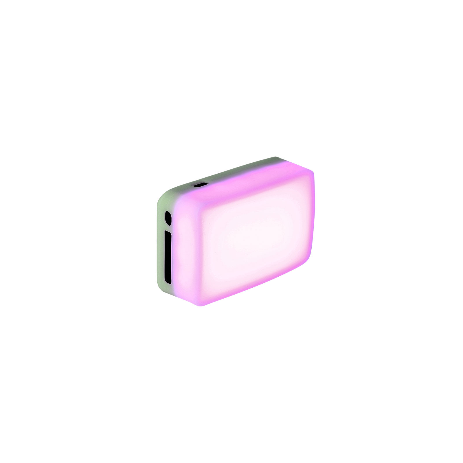Rollei LED-Dauerlicht Lumis Compact RGB