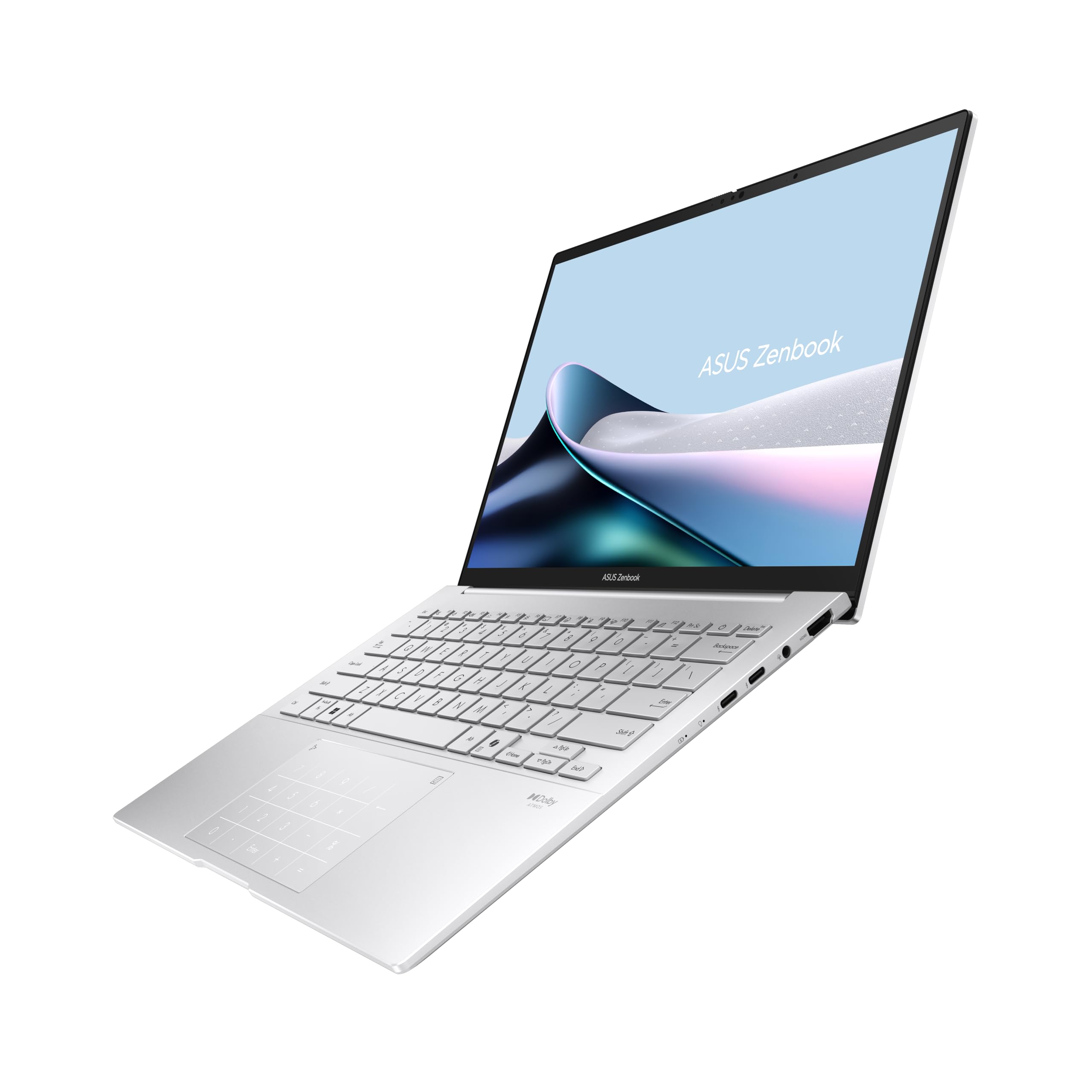 ASUS Zenbook 14 UX3405CA Copilot+ PC