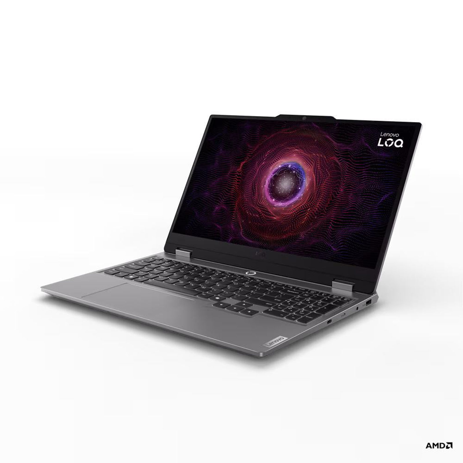 Lenovo Gaming-Notebook LOQ 15ARP9