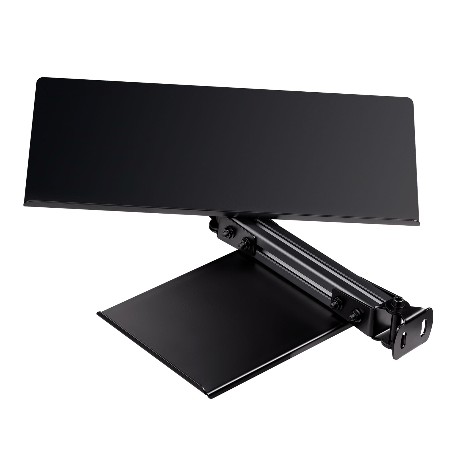 Next Level Racing Elite Tastatur und Maus Tray