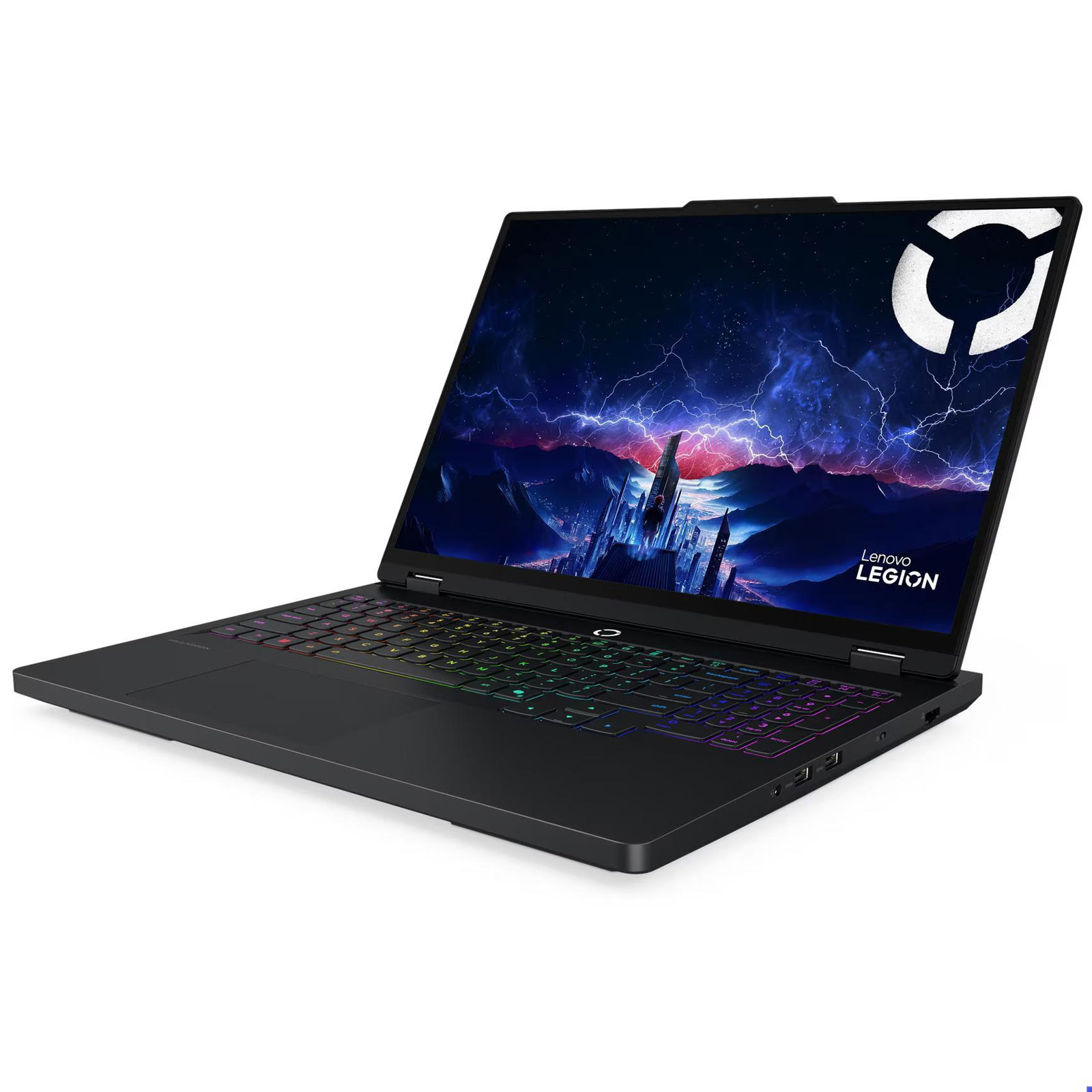 Lenovo Legion Pro 5 16IAX10 Lenovo Legion Pro 5 16IAX10