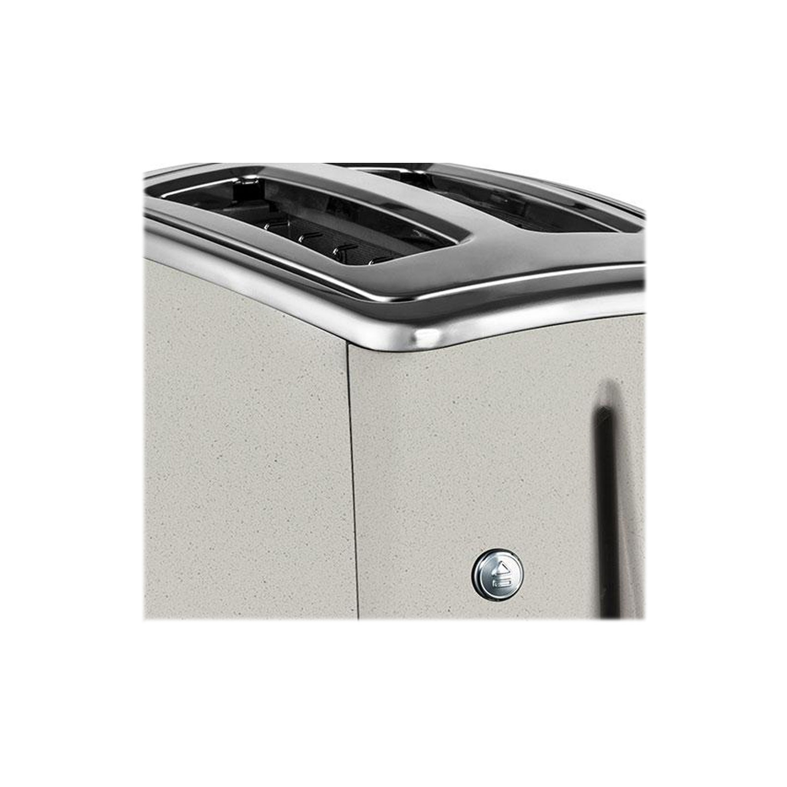 Russell Hobbs 26970-56 Luna Stone Toaster