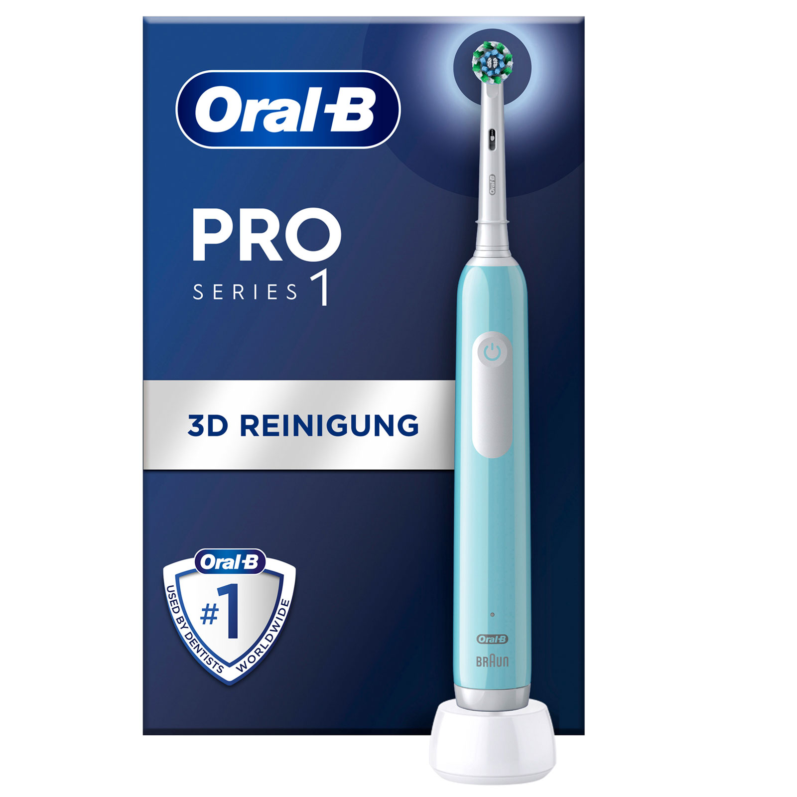 Oral-B Zahnbürste Pro Series 1