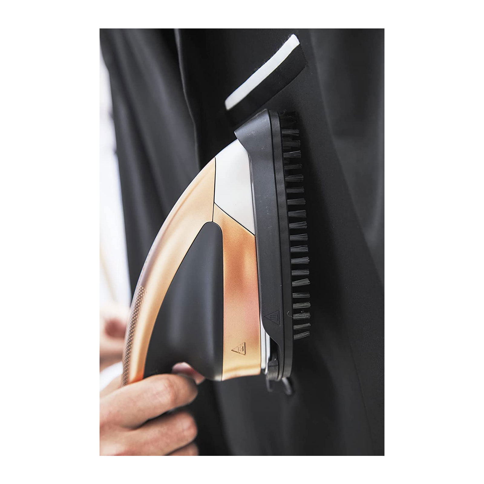 TEFAL QT2020 IXEO Power Dampfstation