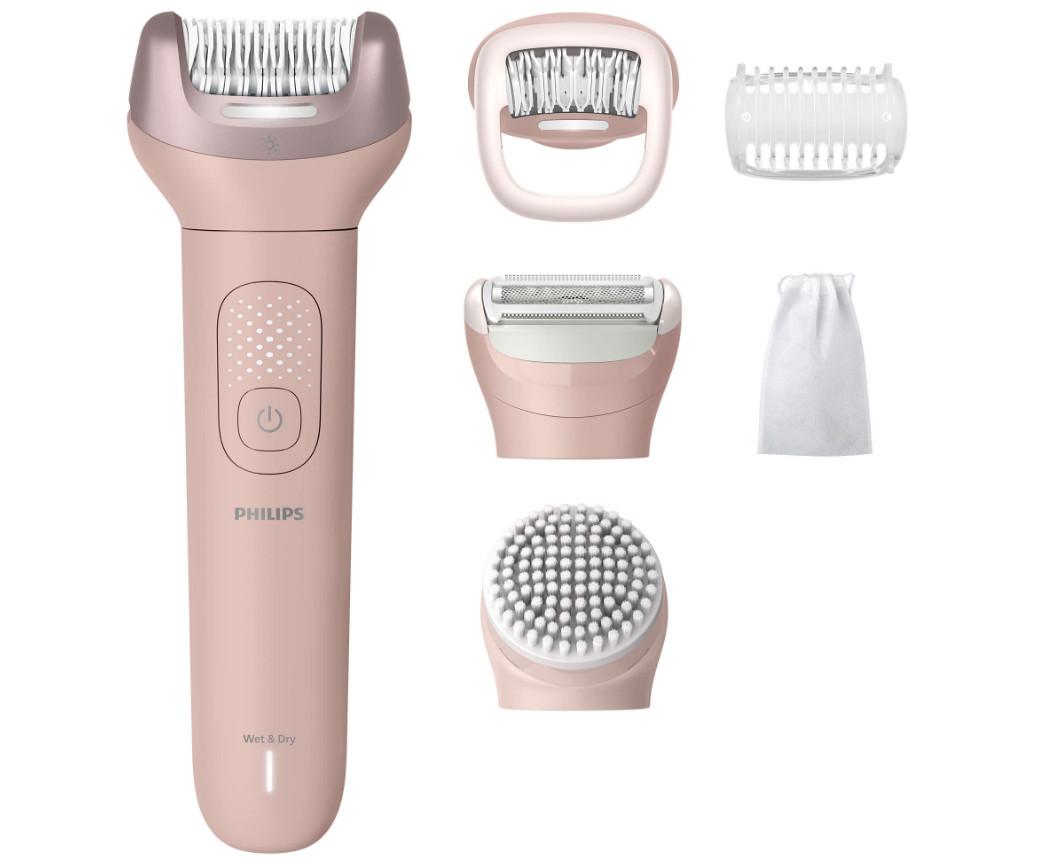 Philips Series 9000 BRE718/00 Epilierer