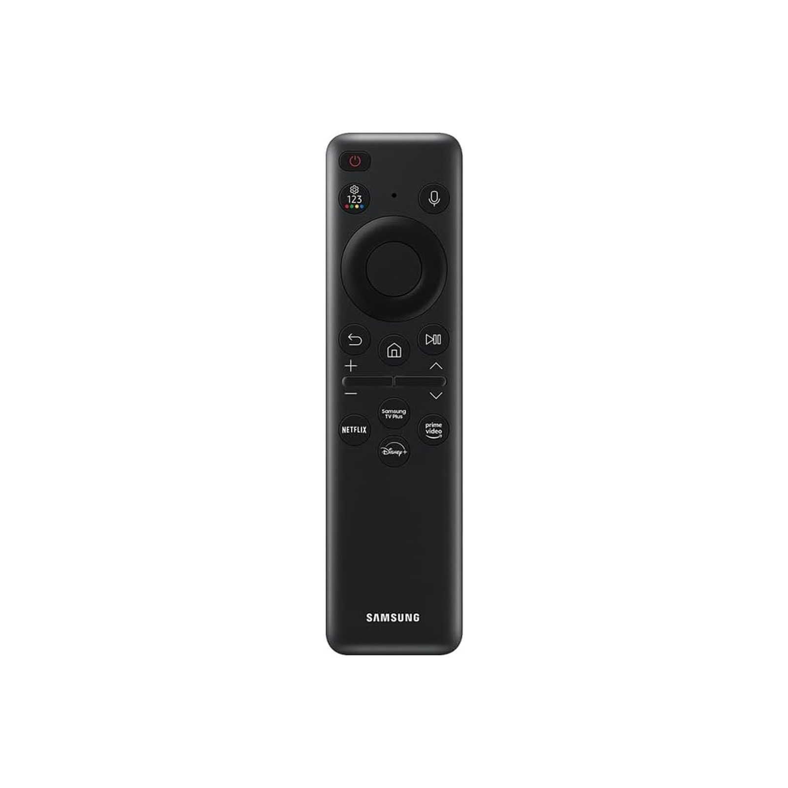 Samsung GU55CU8579UXZG Smart TV