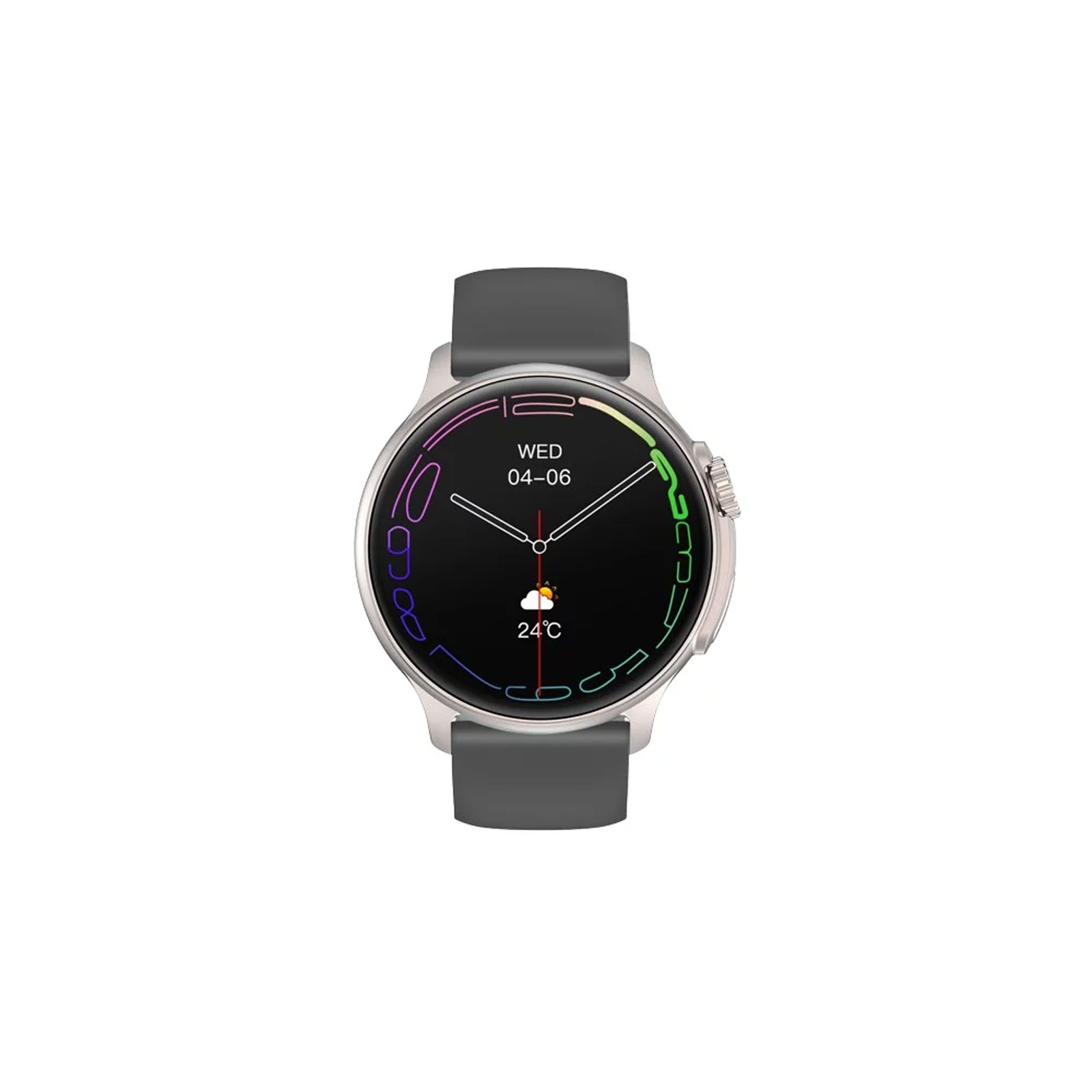 EMP WATCH JOY BLACK EMP WATCH JOY BLACK