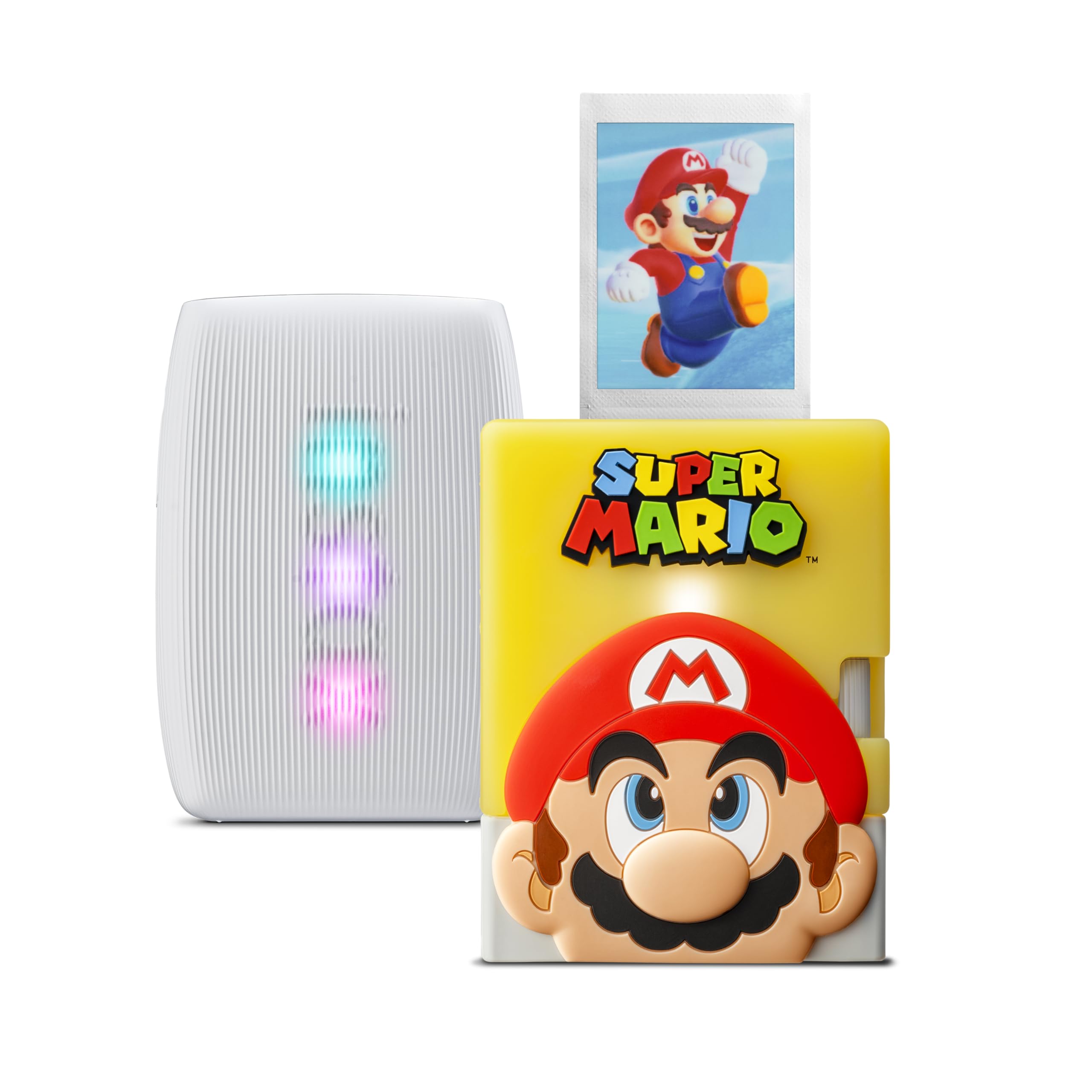 Fujifilm instax mini Link 3™ Super Mario™ Special Edition