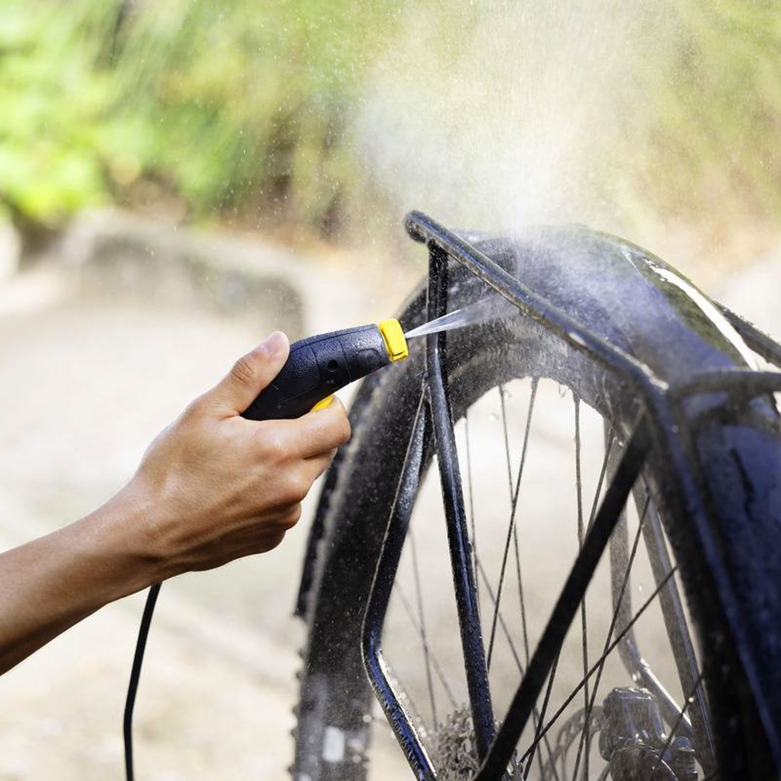 KÄRCHER OC 3 Mobiler Niederdruckreiniger