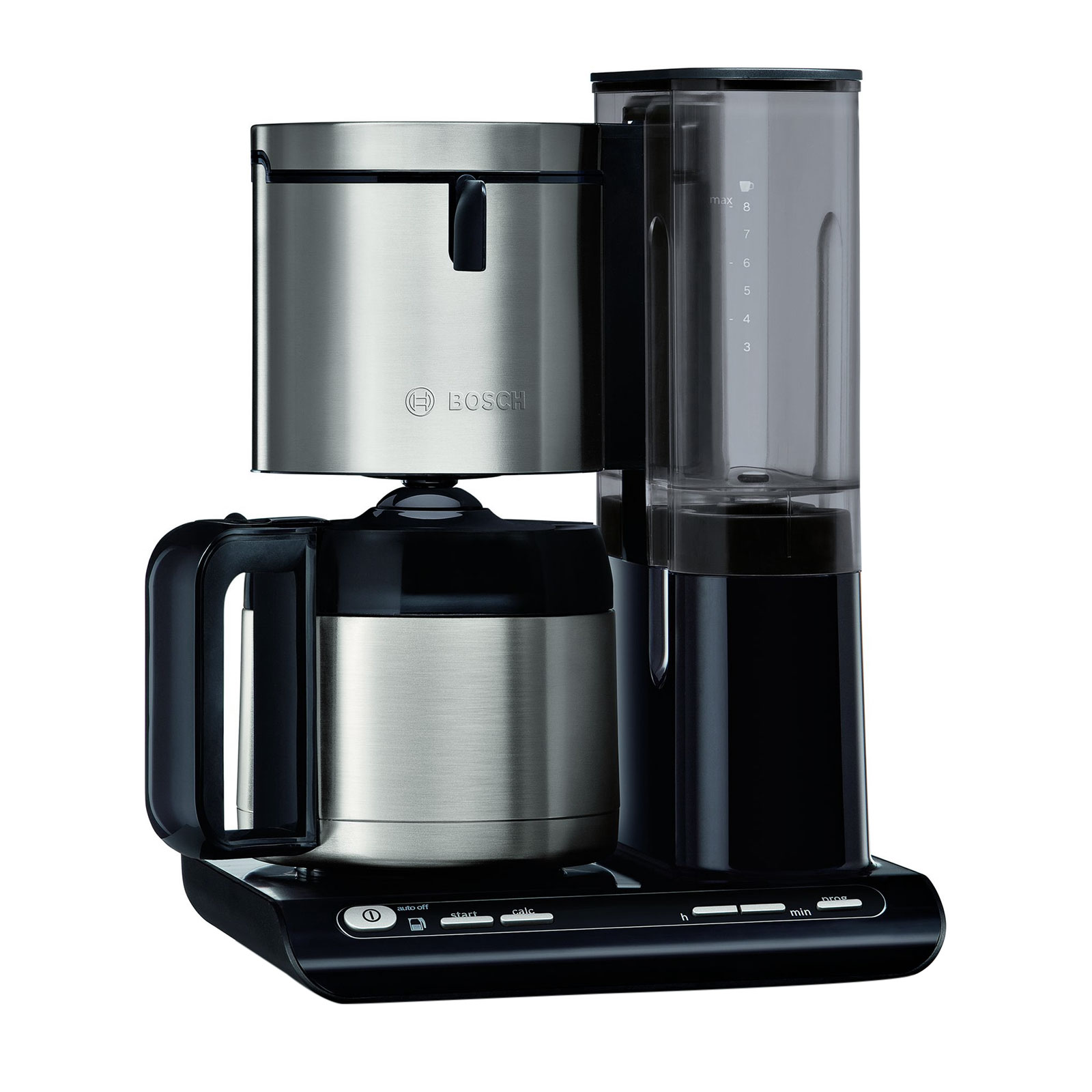 Bosch TKA8A683  Filterkaffeemaschine Bosch TKA8A683  Filterkaffeemaschine